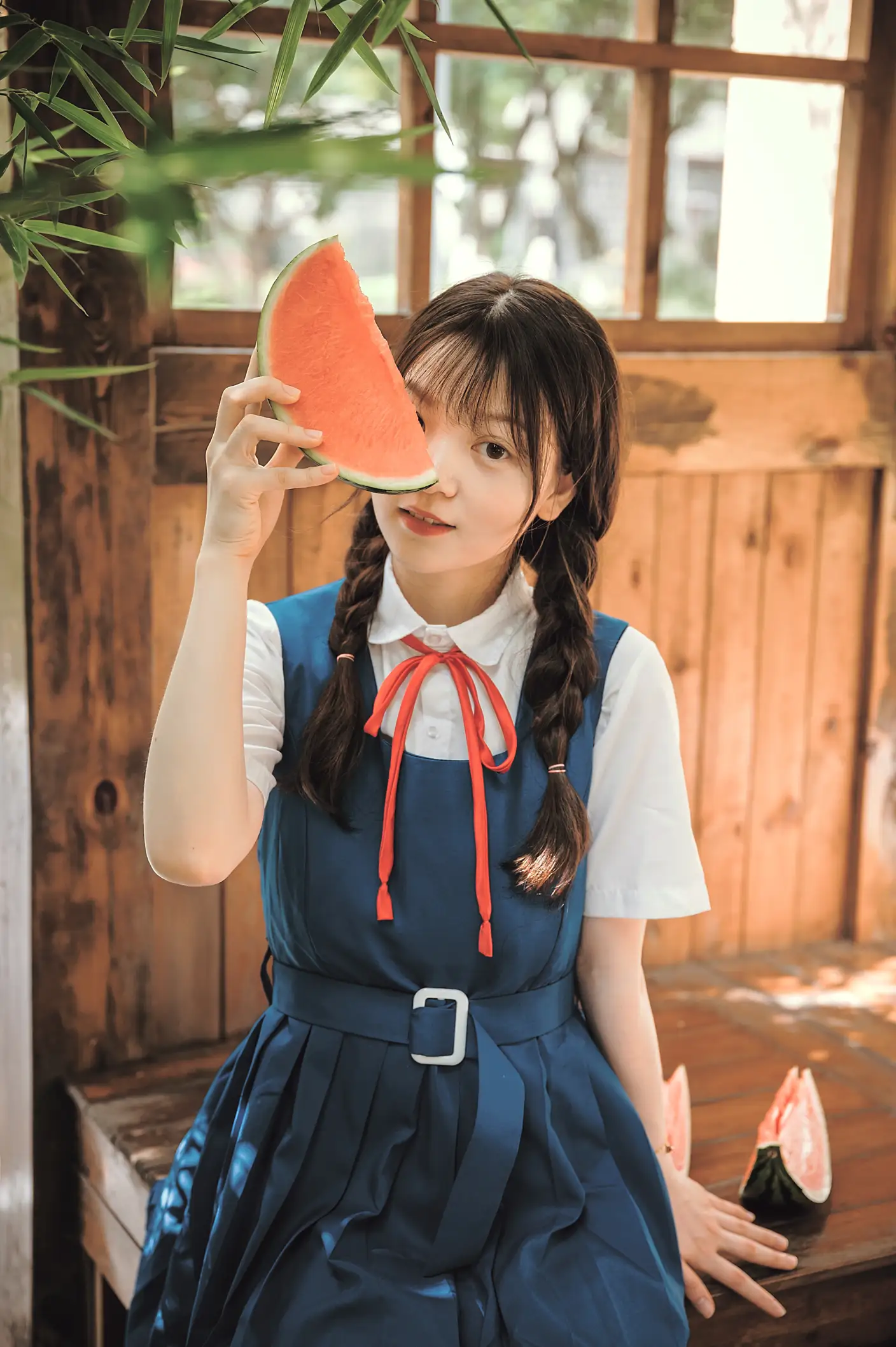 2022.08.28 Vol.1815 – 有西瓜的夏天 14