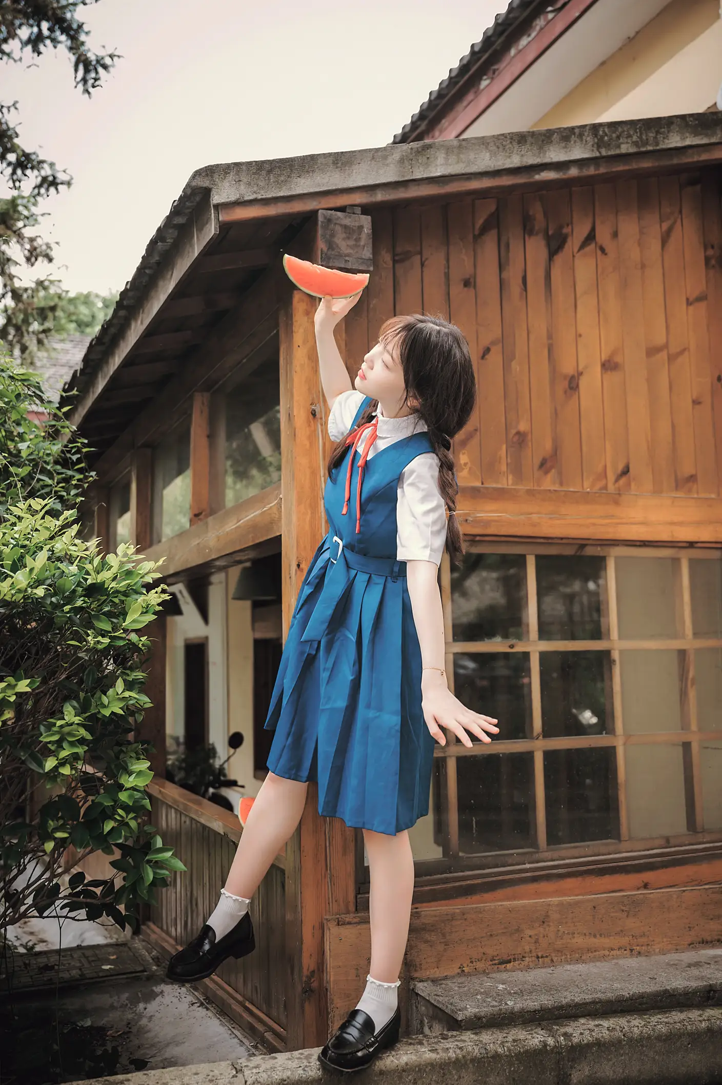 2022.08.28 Vol.1815 – 有西瓜的夏天 15