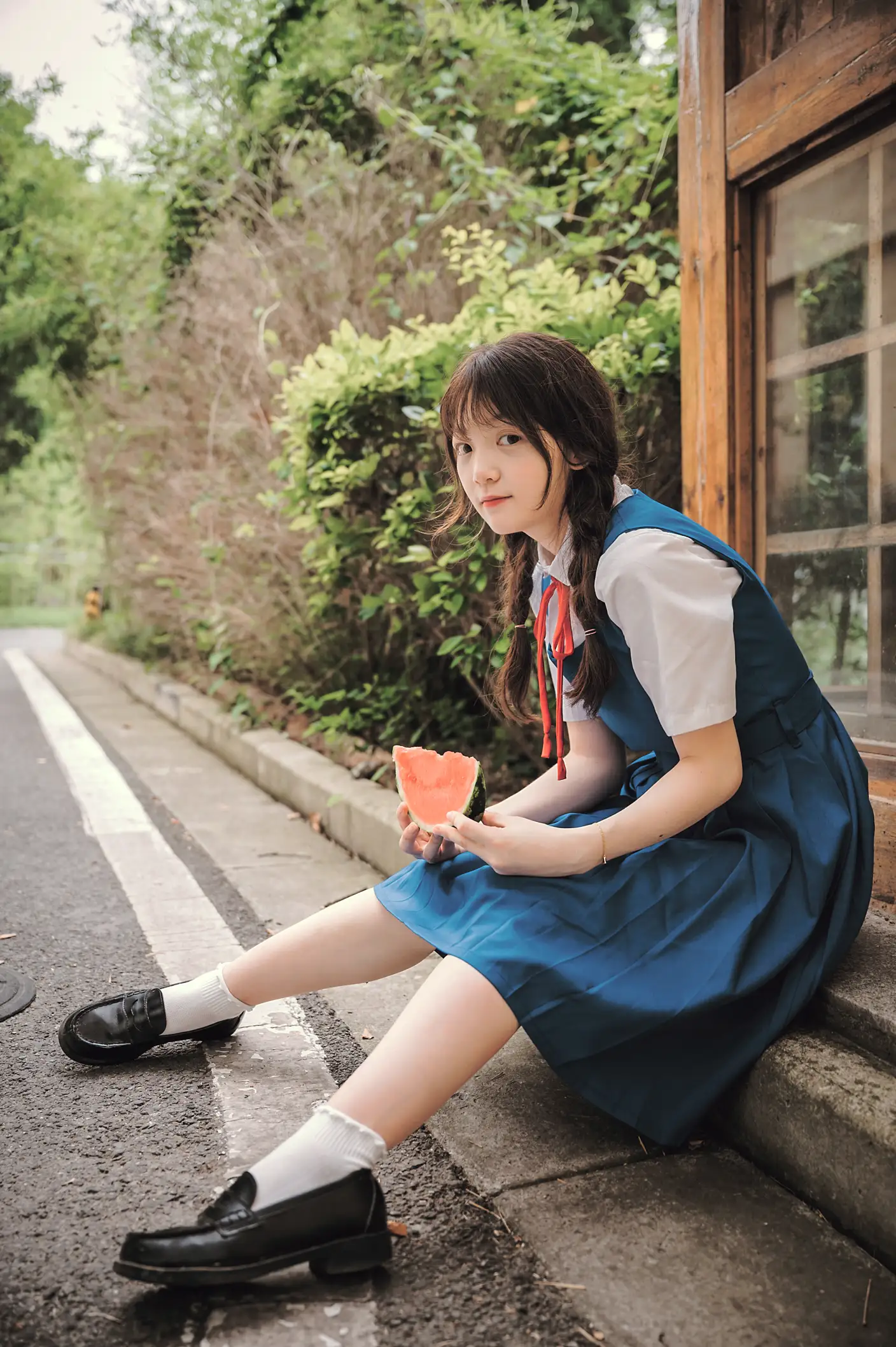 2022.08.28 Vol.1815 – 有西瓜的夏天 19