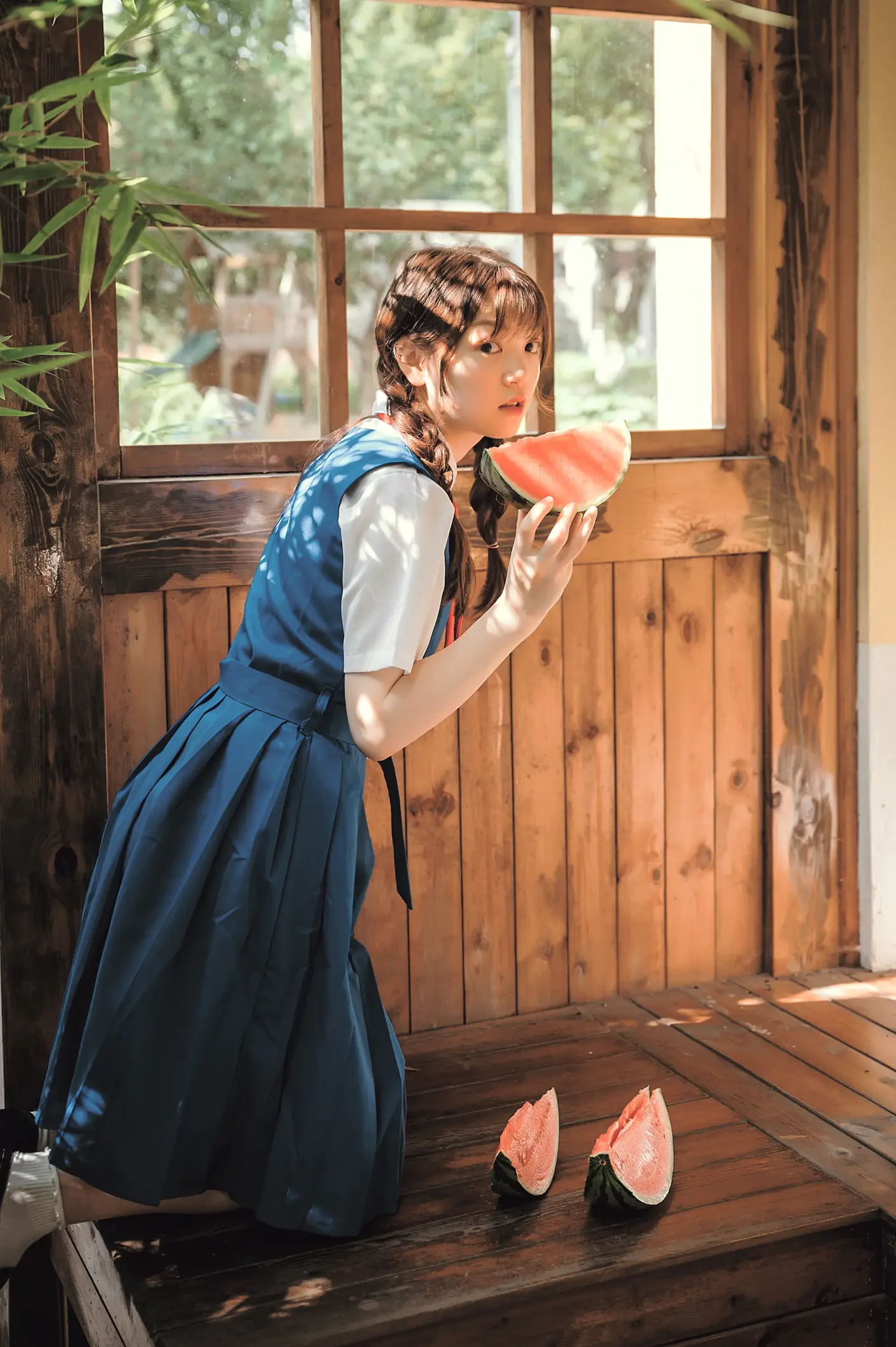 2022.08.28 Vol.1815 – 有西瓜的夏天 23