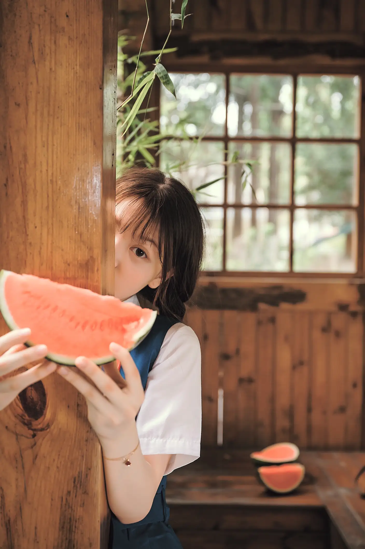 2022.08.28 Vol.1815 – 有西瓜的夏天 25