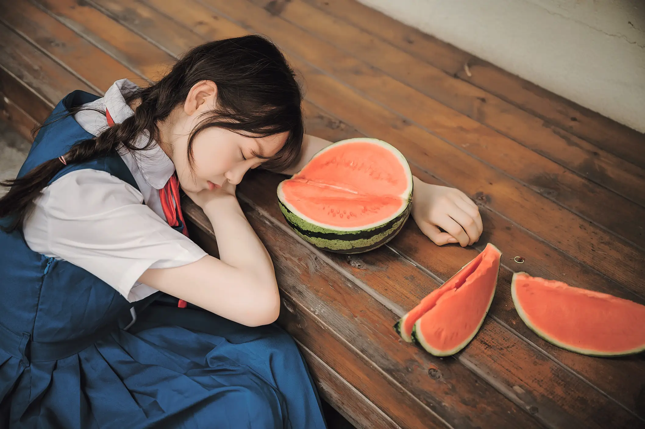 2022.08.28 Vol.1815 – 有西瓜的夏天 5