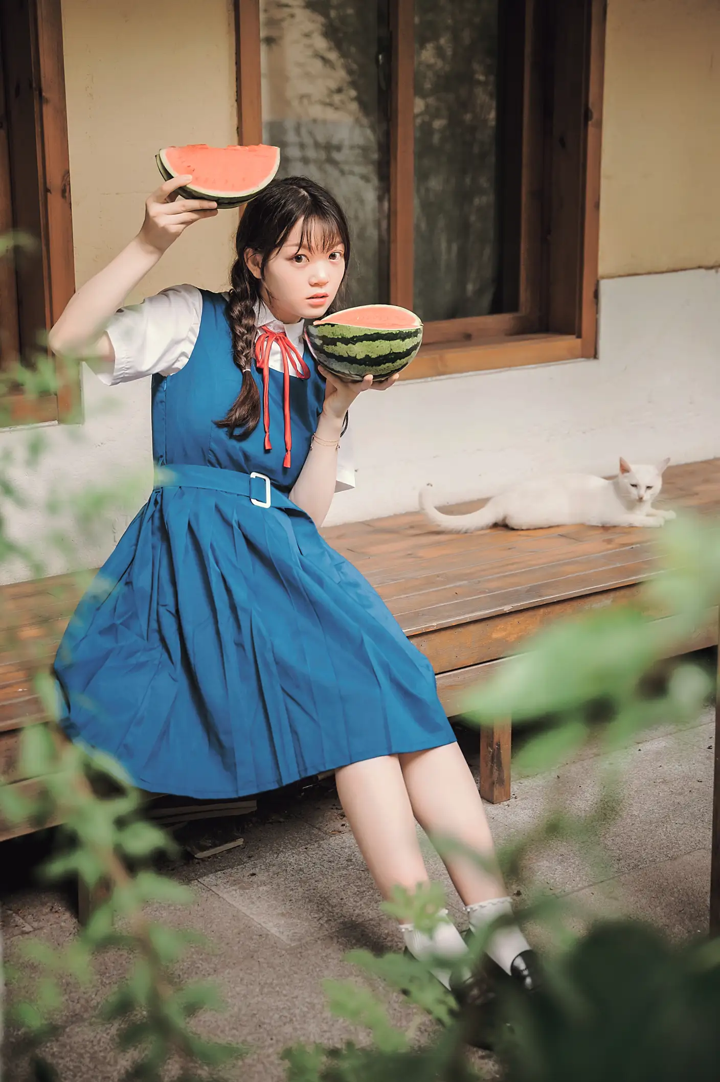 2022.08.28 Vol.1815 – 有西瓜的夏天 6