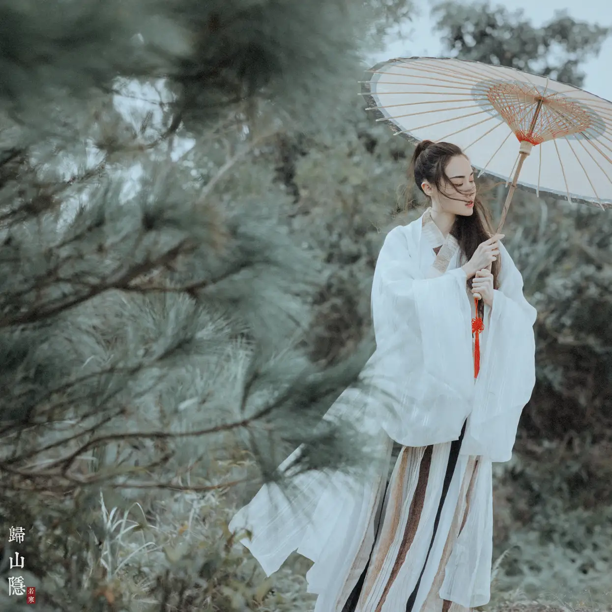 2021.09.22 Vol.306 – 归山隐 16