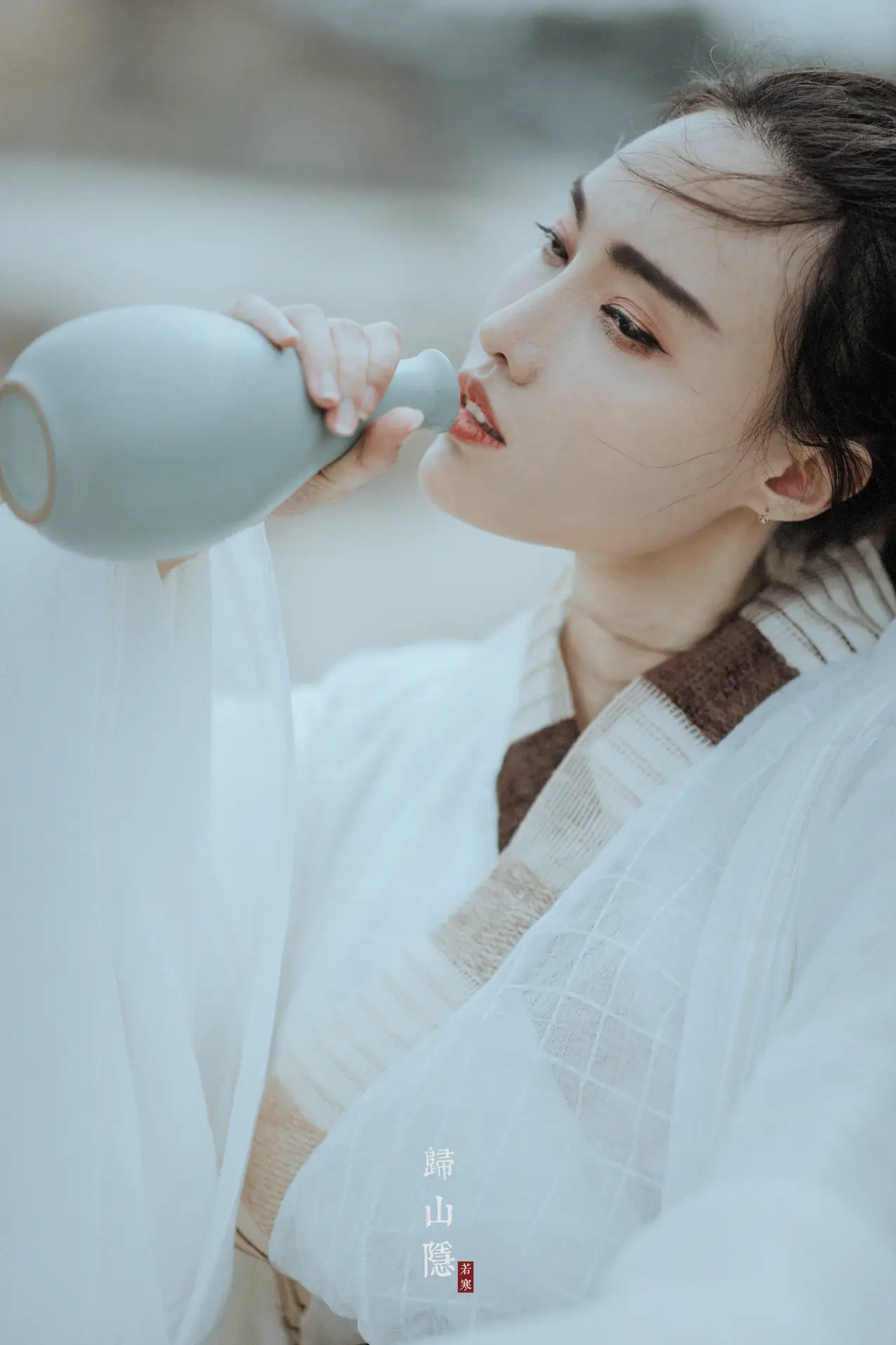 2021.09.22 Vol.306 – 归山隐 7