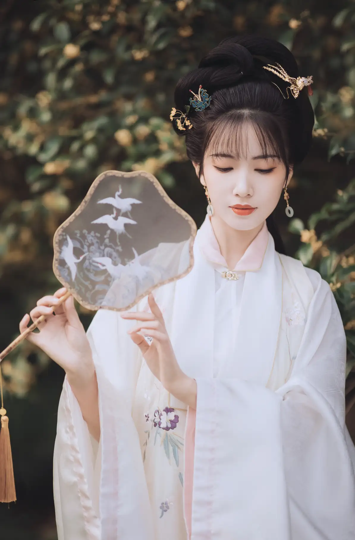 2021.11.22 Vol.463 – 桂花酿 10