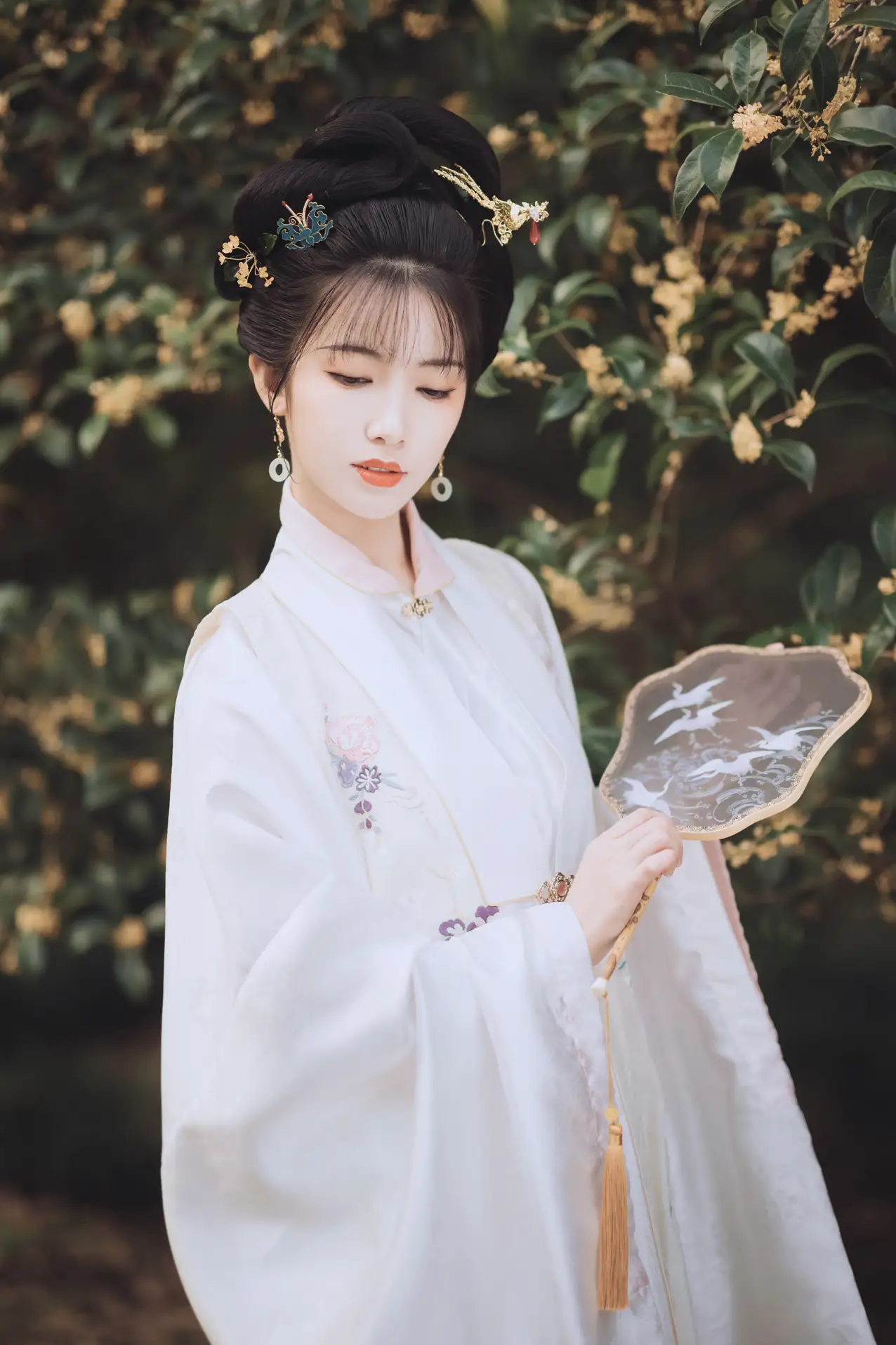 2021.11.22 Vol.463 – 桂花酿 12