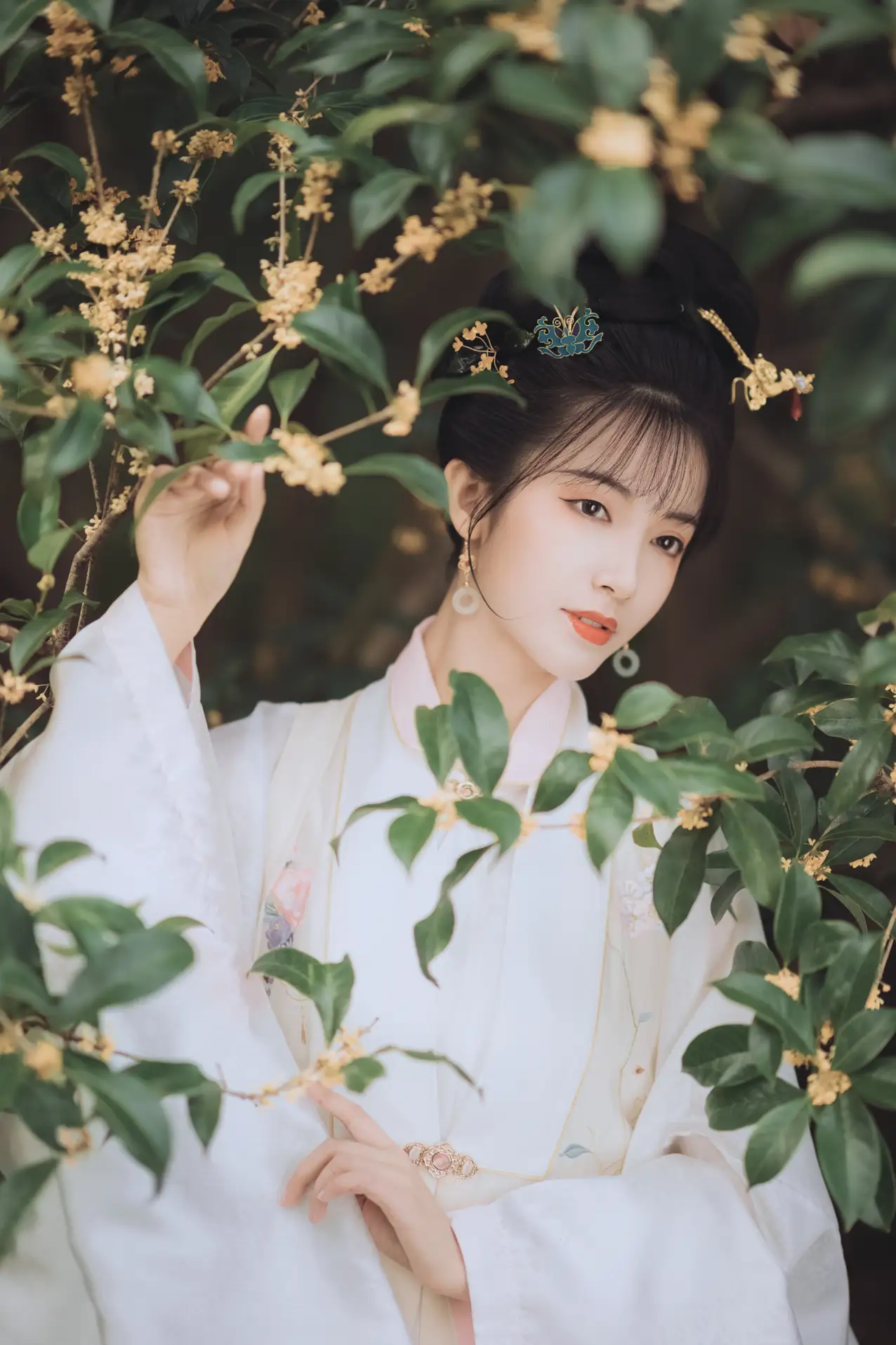 2021.11.22 Vol.463 – 桂花酿 13