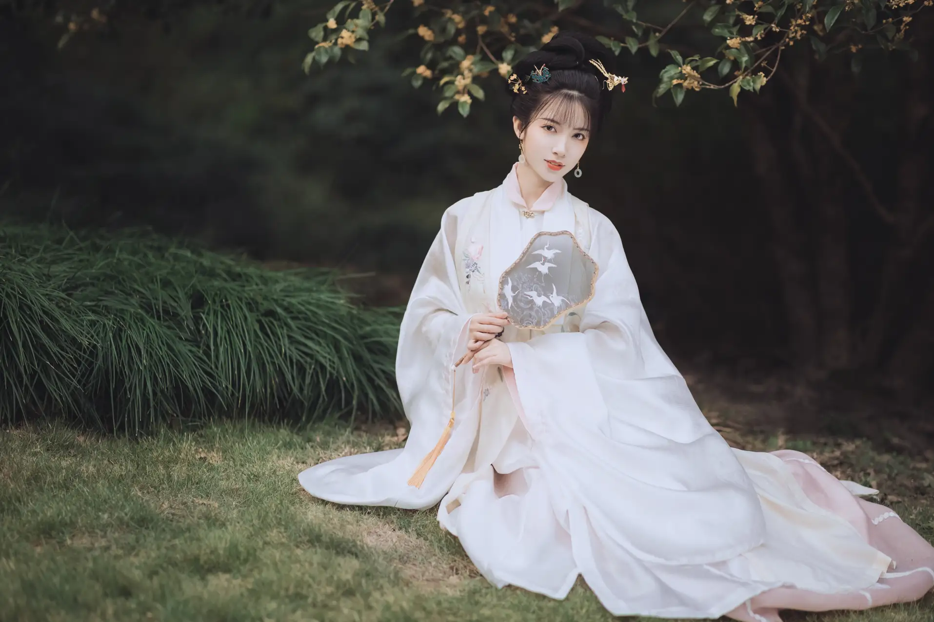 2021.11.22 Vol.463 – 桂花酿 16