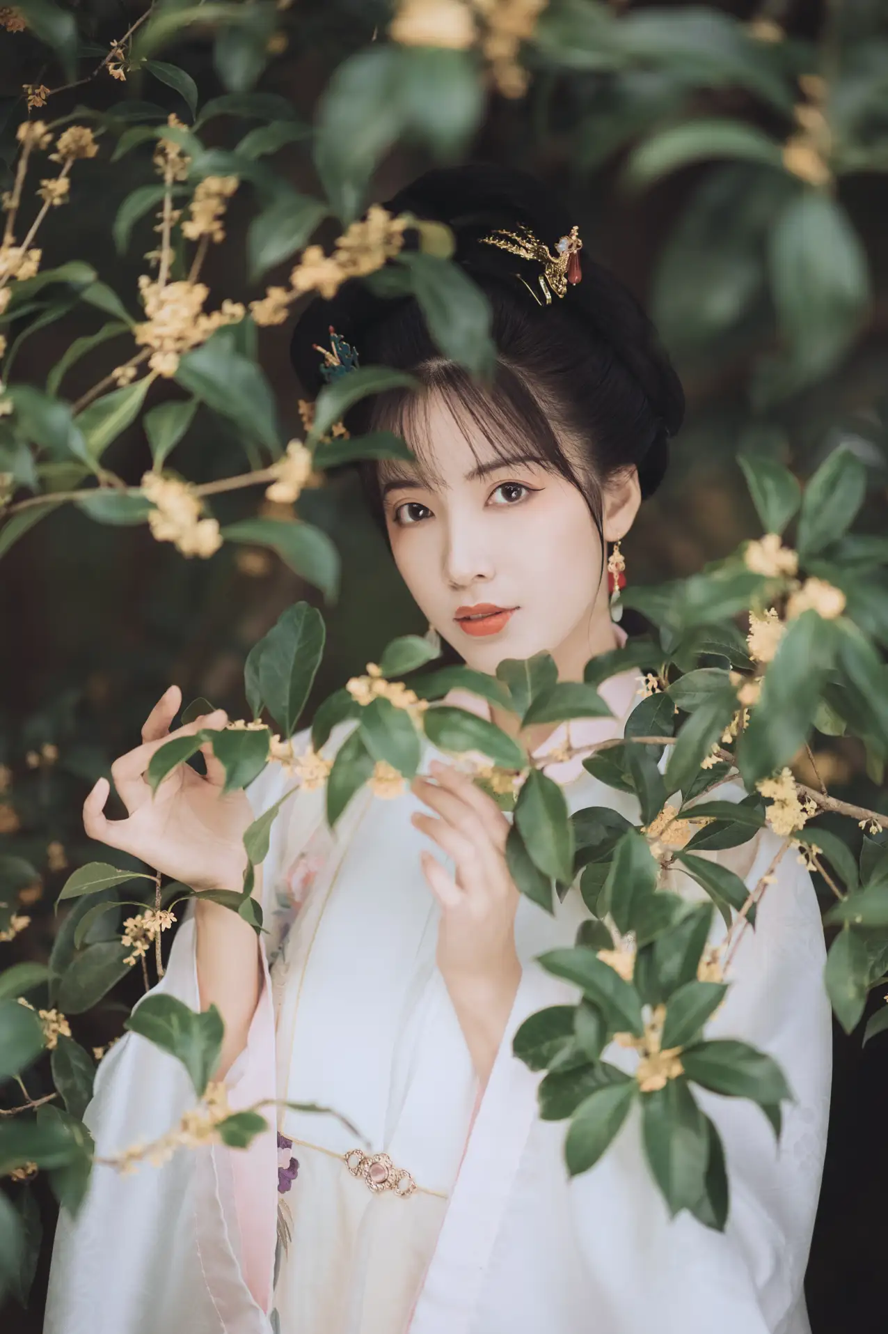2021.11.22 Vol.463 – 桂花酿 18