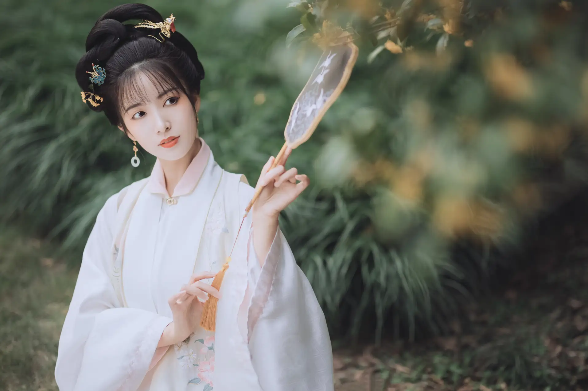 2021.11.22 Vol.463 – 桂花酿 21