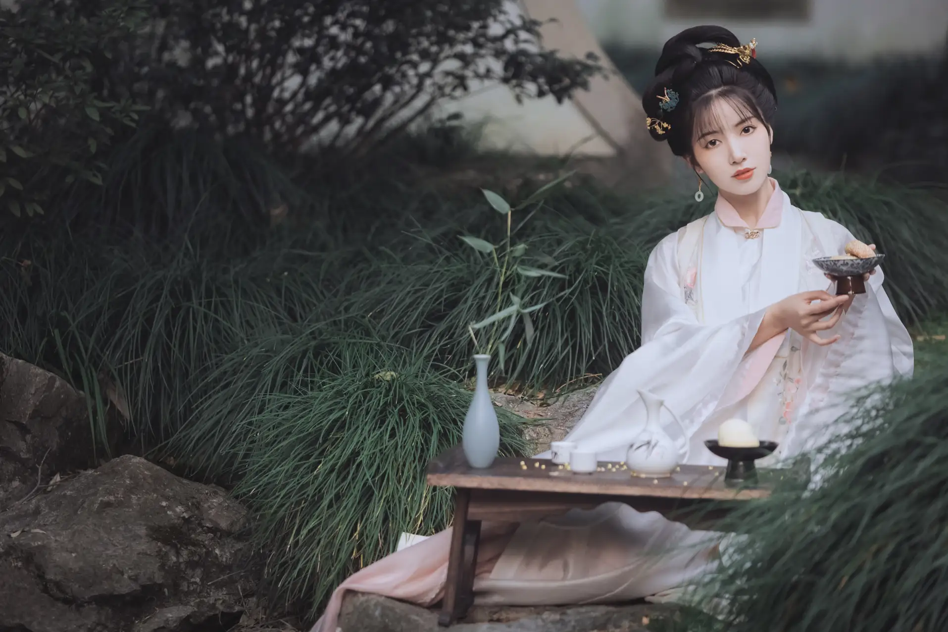 2021.11.22 Vol.463 – 桂花酿 2