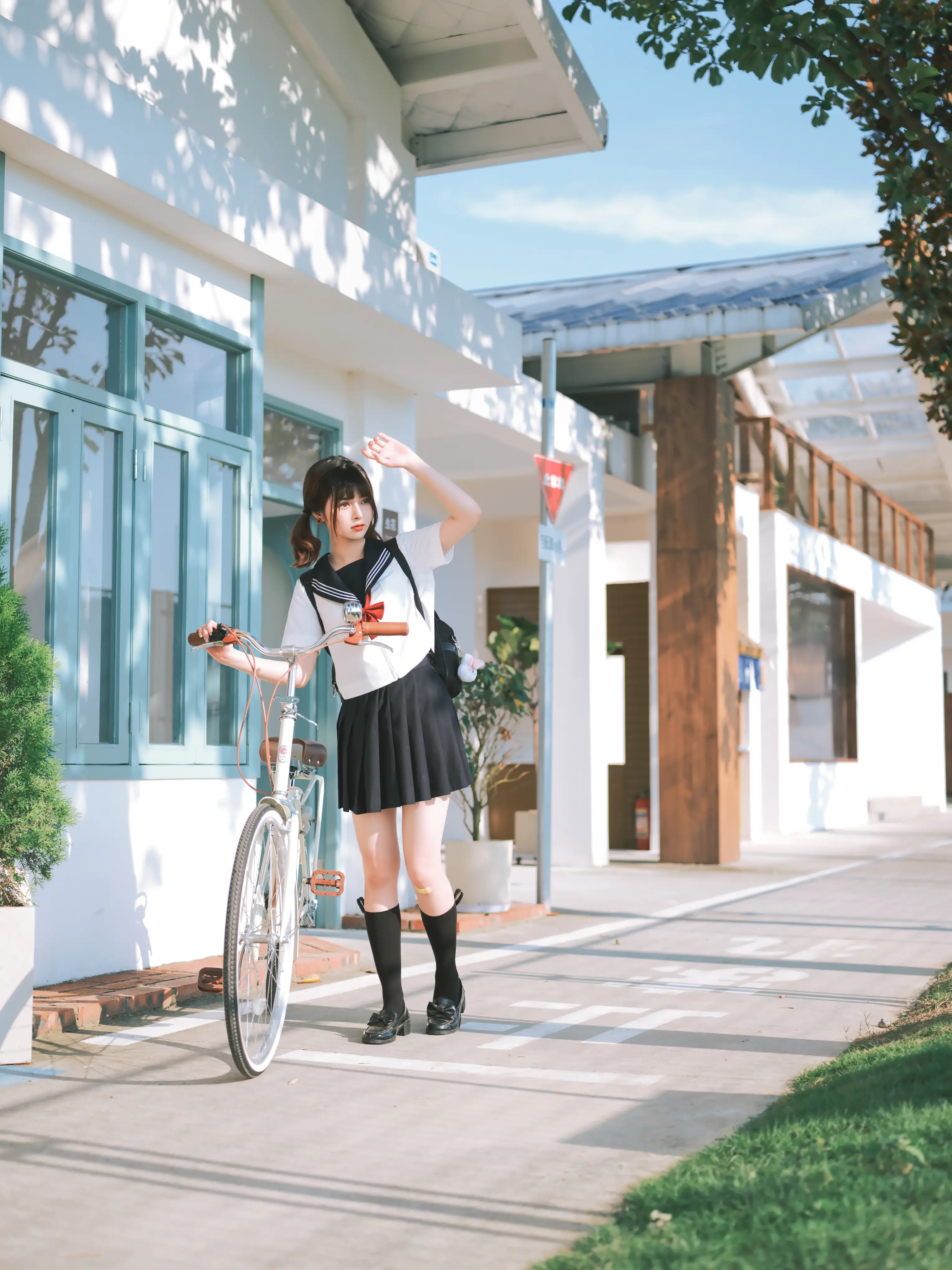 2022.06.04 Vol.1080 – 那年喜欢的女孩 _ 其一 11