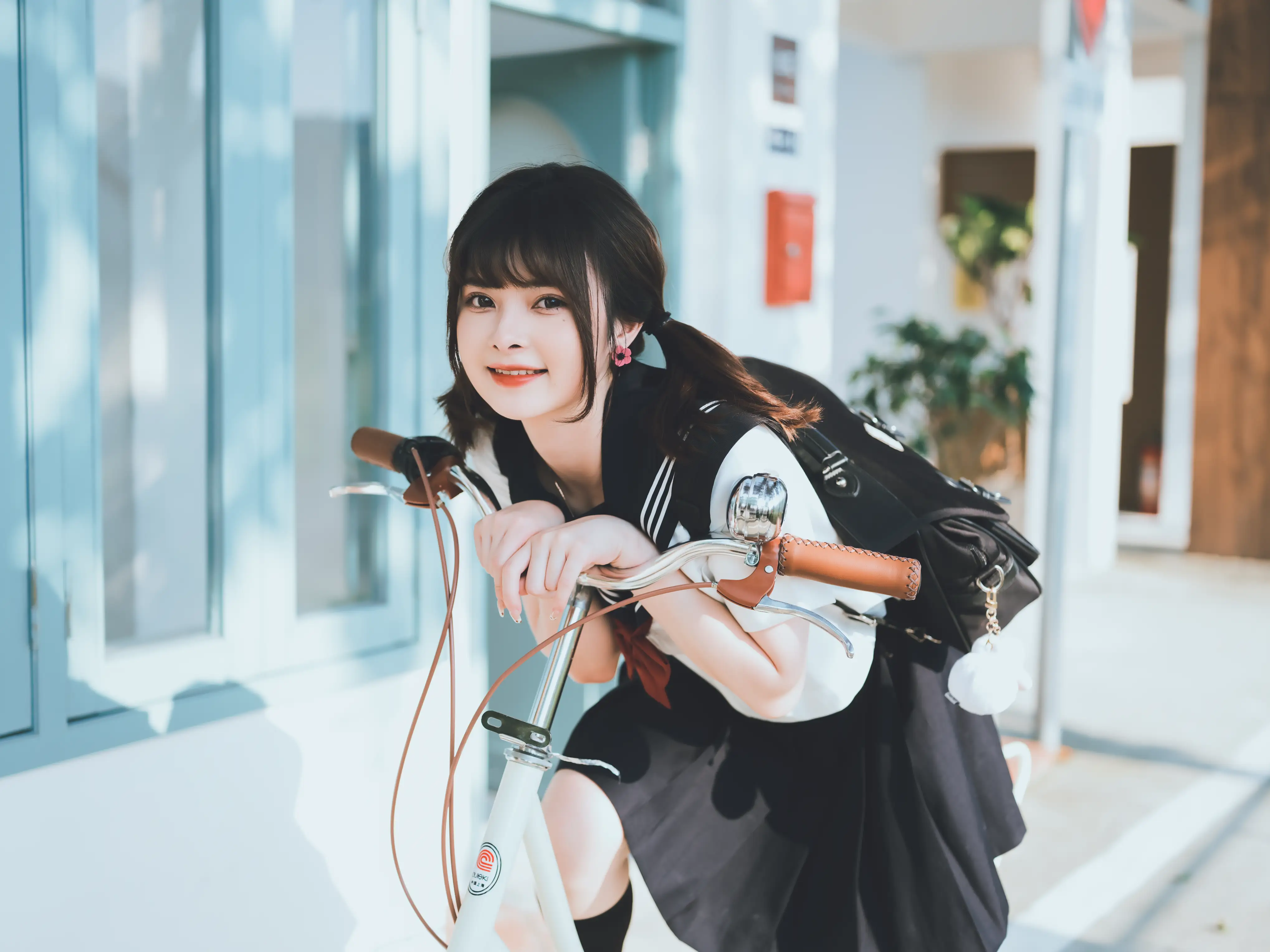 2022.06.04 Vol.1080 – 那年喜欢的女孩 _ 其一 12