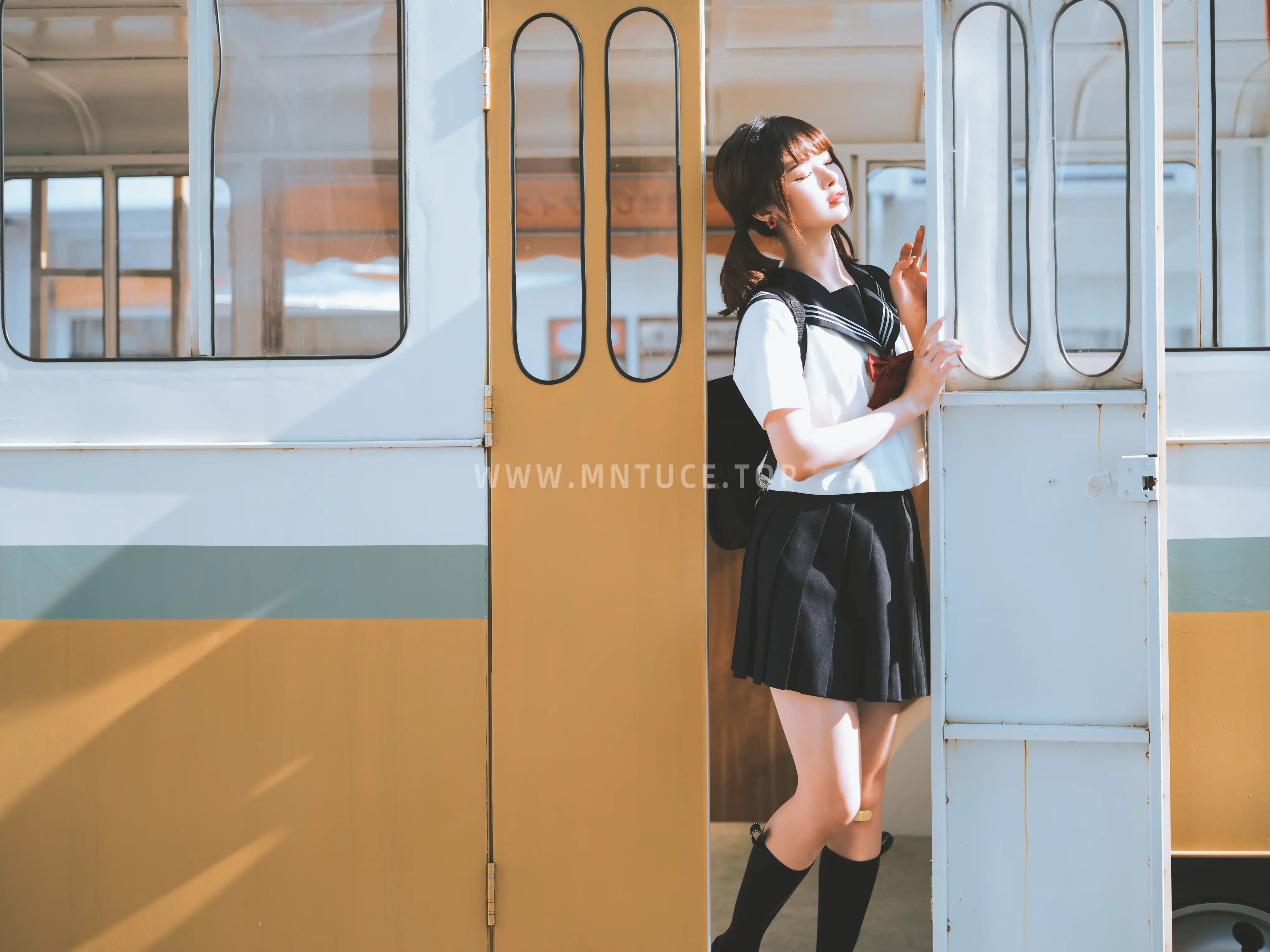 2022.06.04 Vol.1080 – 那年喜欢的女孩 _ 其一 14