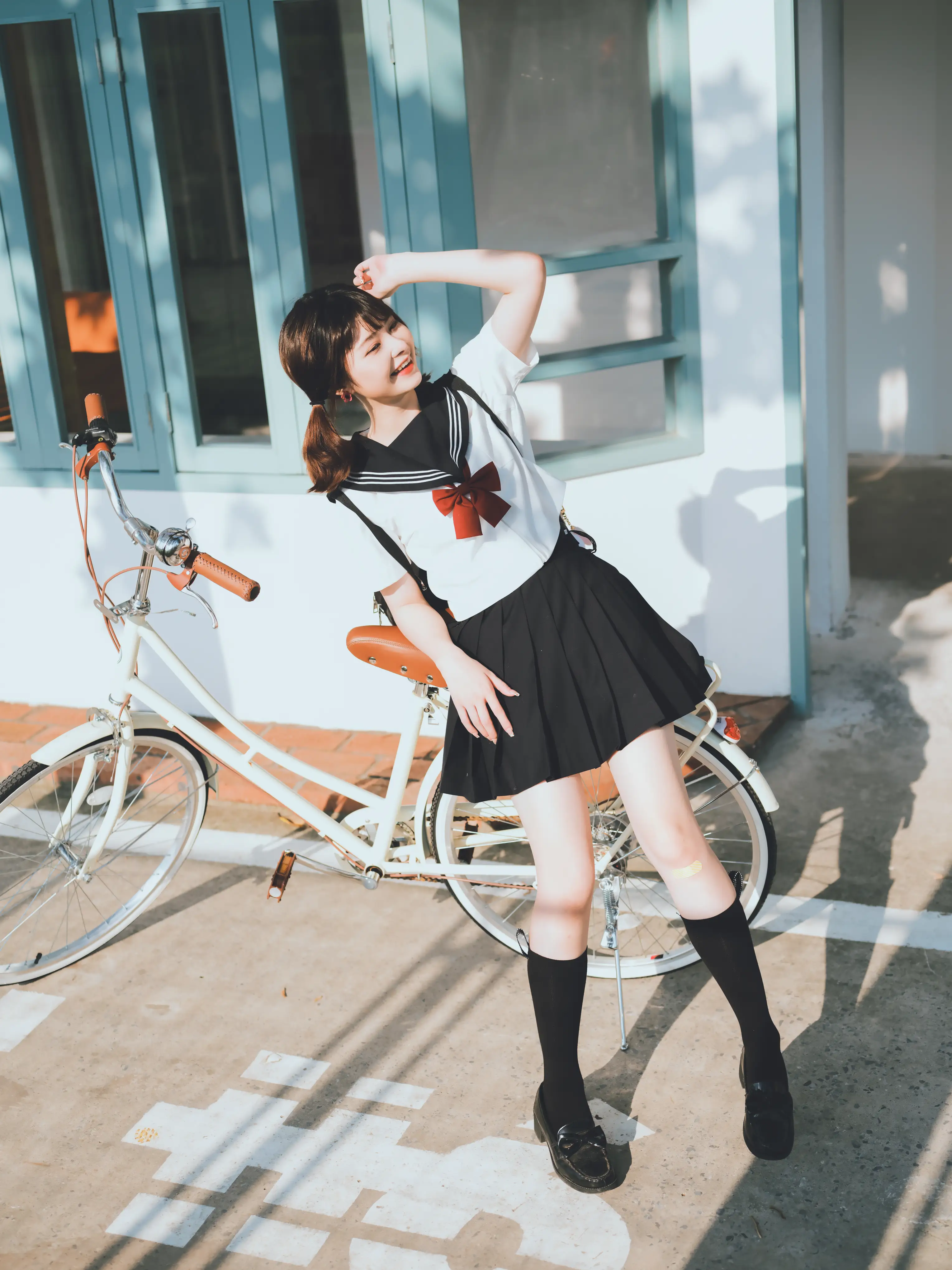 2022.06.04 Vol.1080 – 那年喜欢的女孩 _ 其一 15