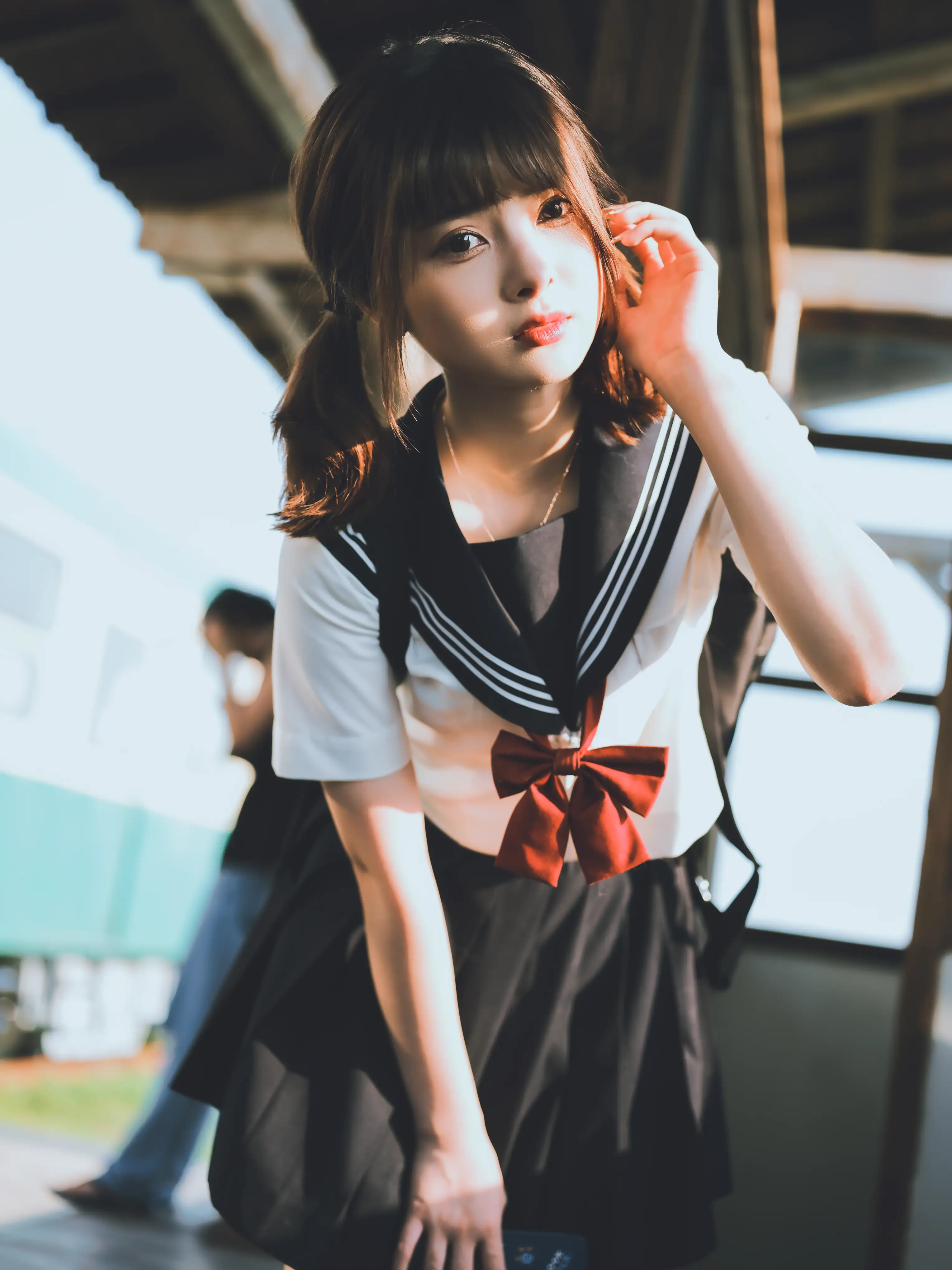 2022.06.04 Vol.1080 – 那年喜欢的女孩 _ 其一 16