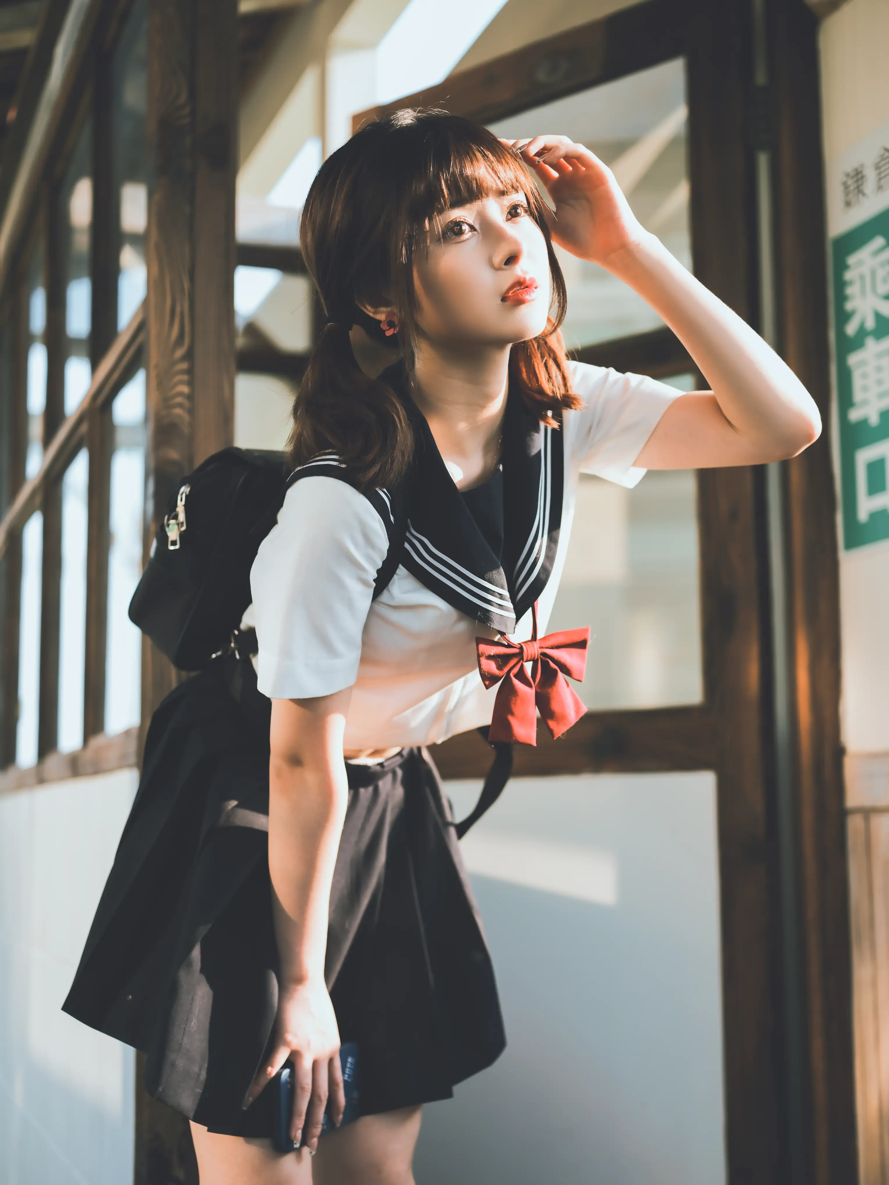 2022.06.04 Vol.1080 – 那年喜欢的女孩 _ 其一 17