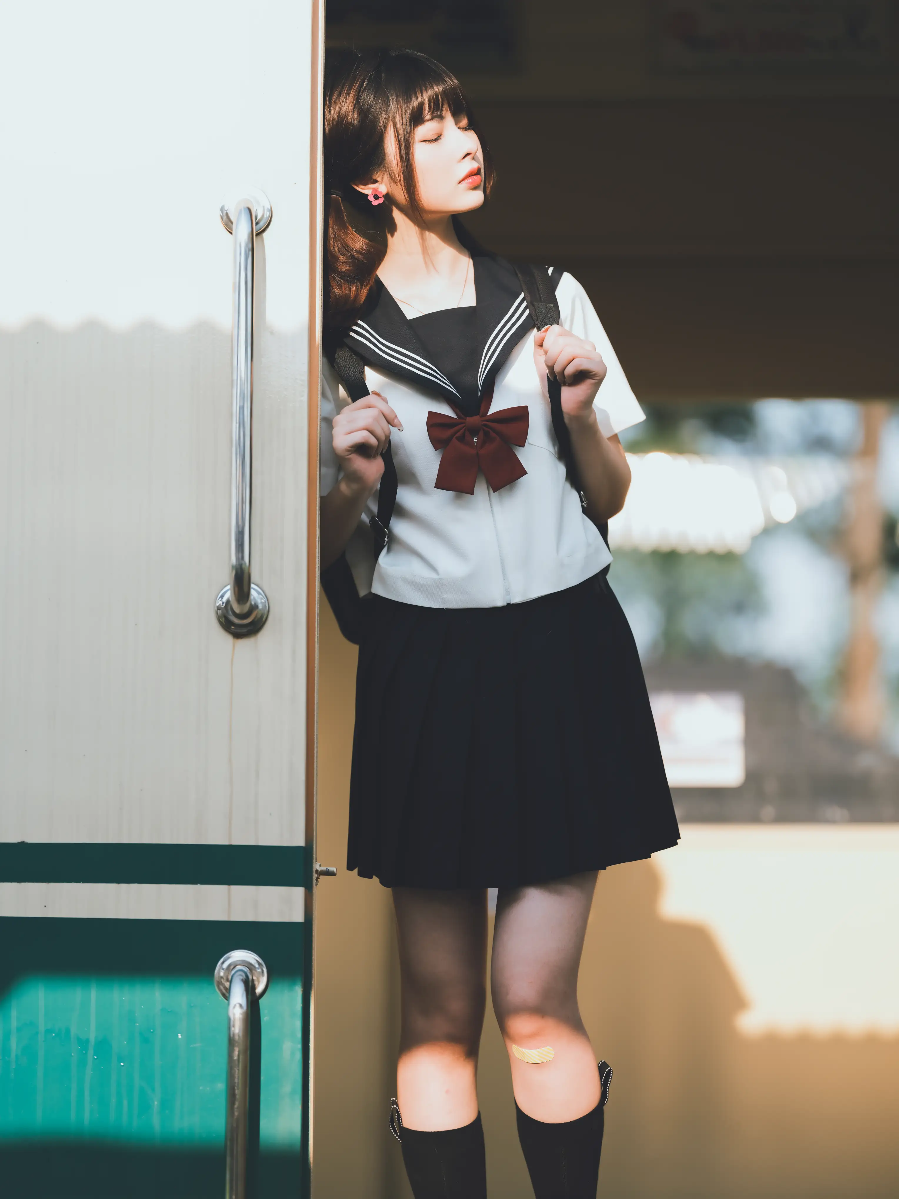 2022.06.04 Vol.1080 – 那年喜欢的女孩 _ 其一 18