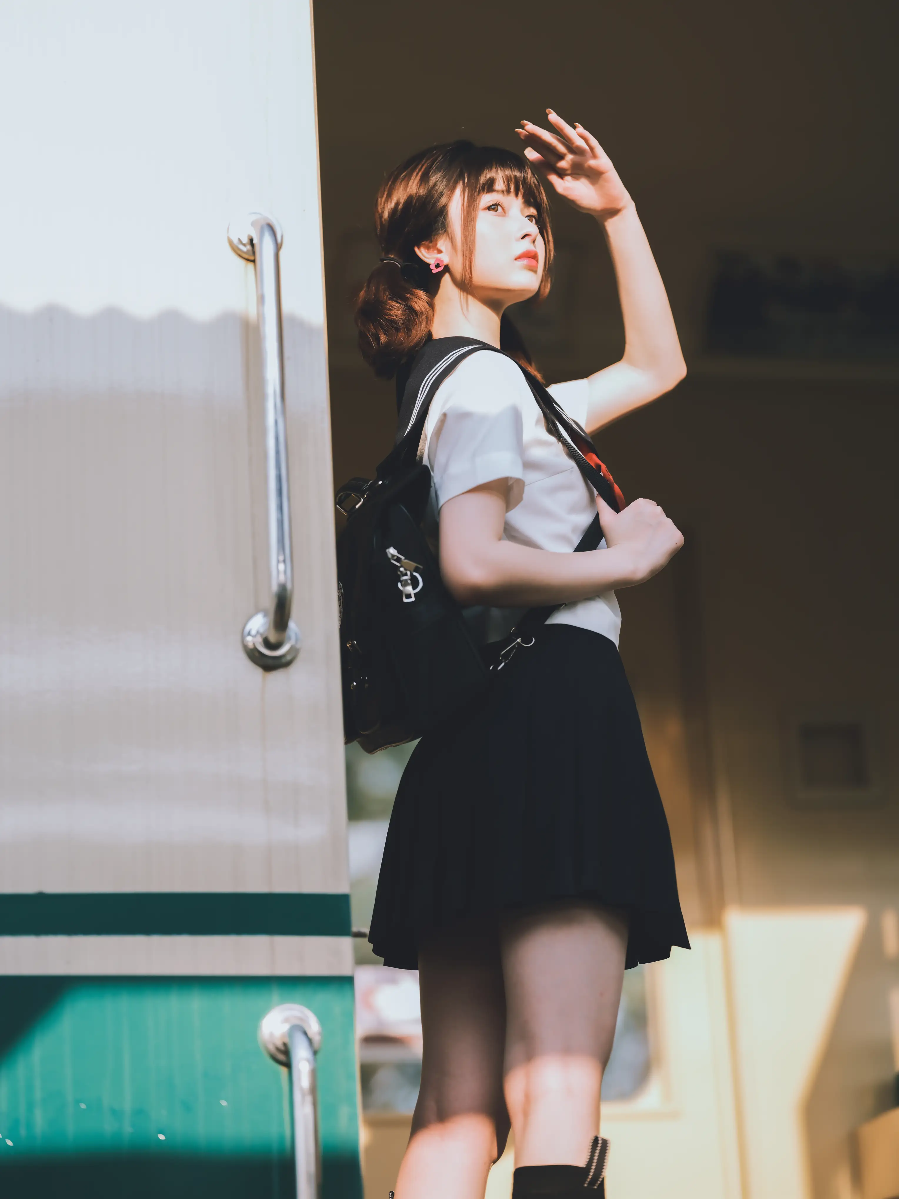 2022.06.04 Vol.1080 – 那年喜欢的女孩 _ 其一 20