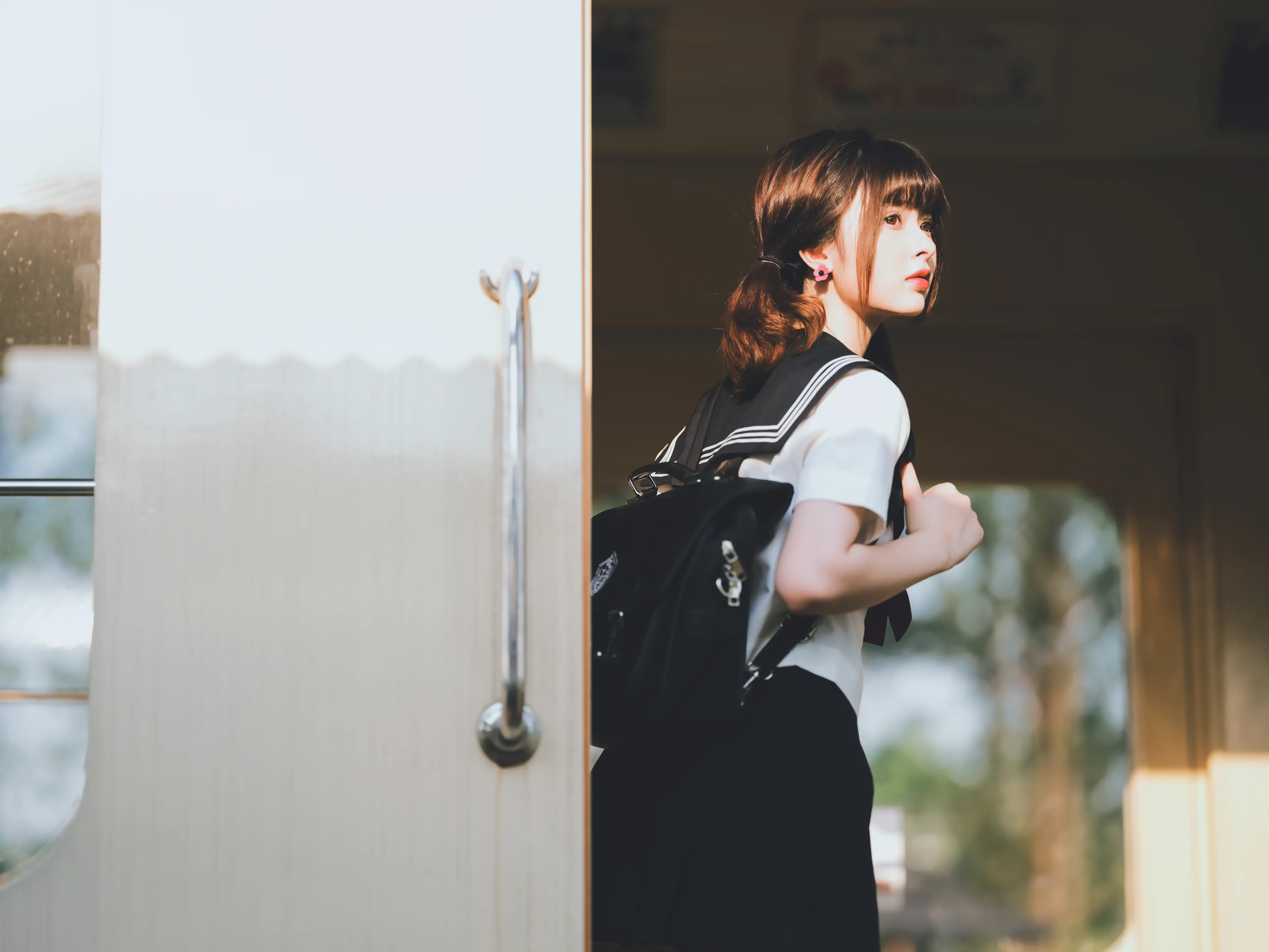 2022.06.04 Vol.1080 – 那年喜欢的女孩 _ 其一 21