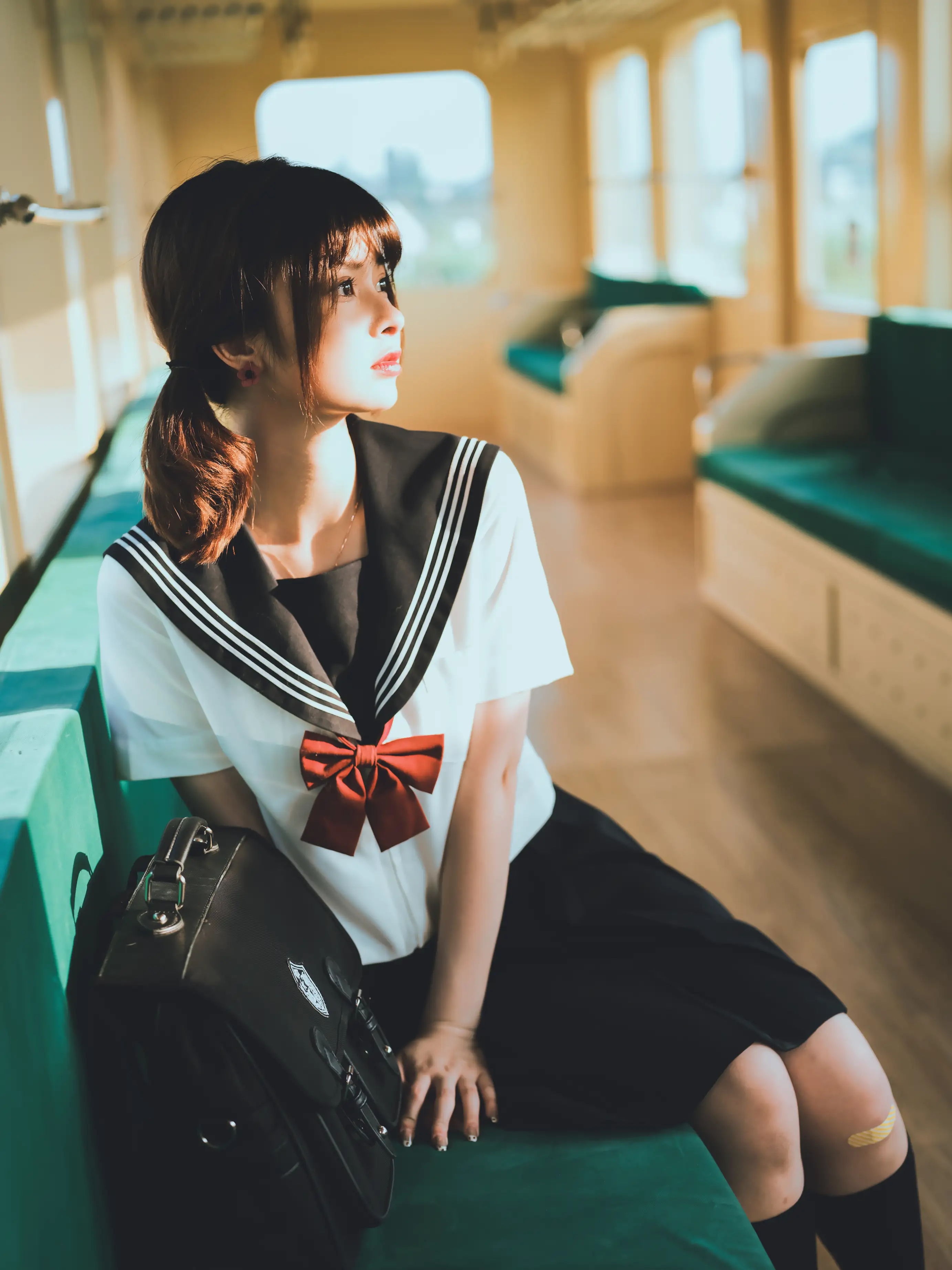 2022.06.04 Vol.1080 – 那年喜欢的女孩 _ 其一 23