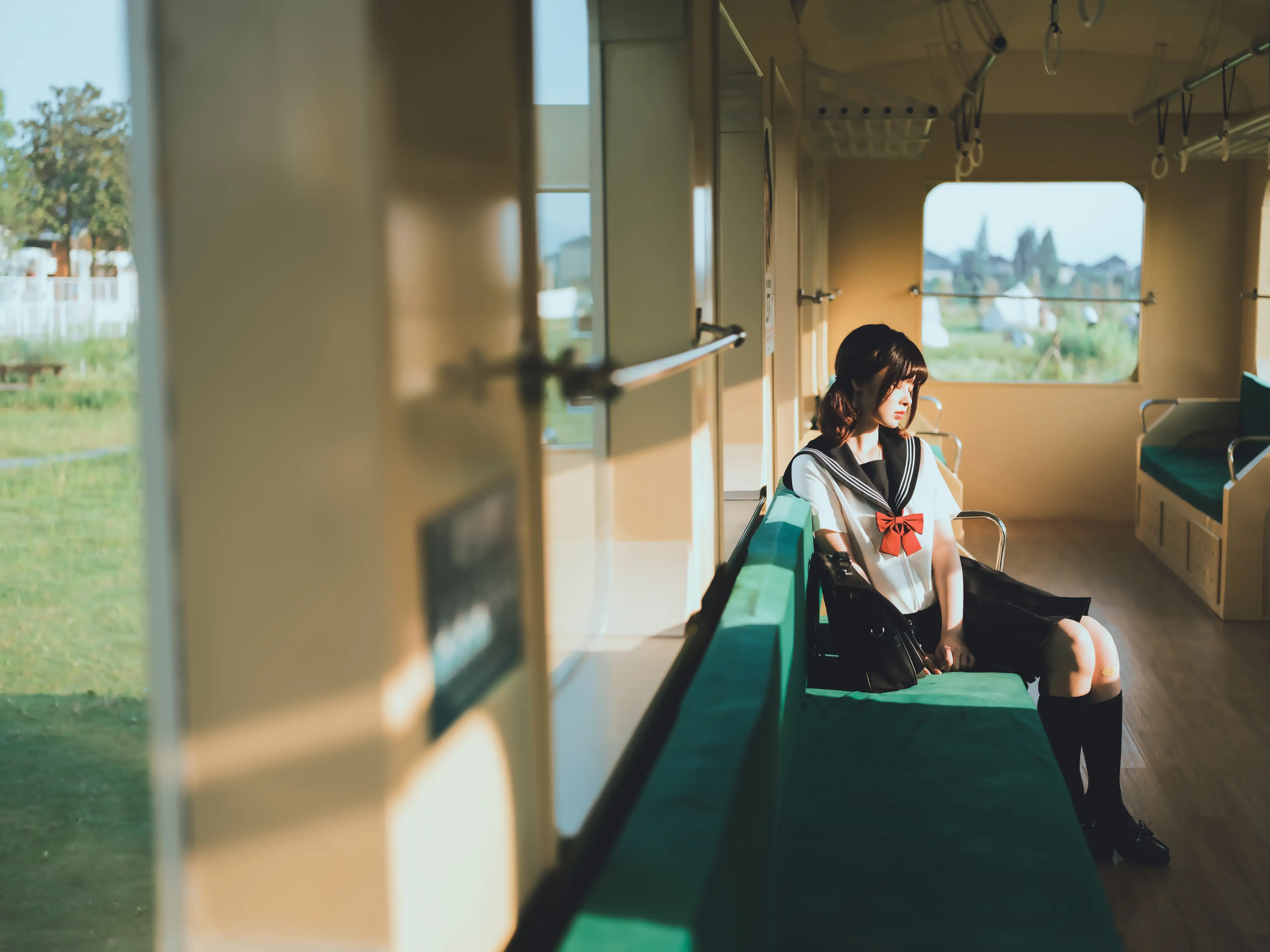 2022.06.04 Vol.1080 – 那年喜欢的女孩 _ 其一 24