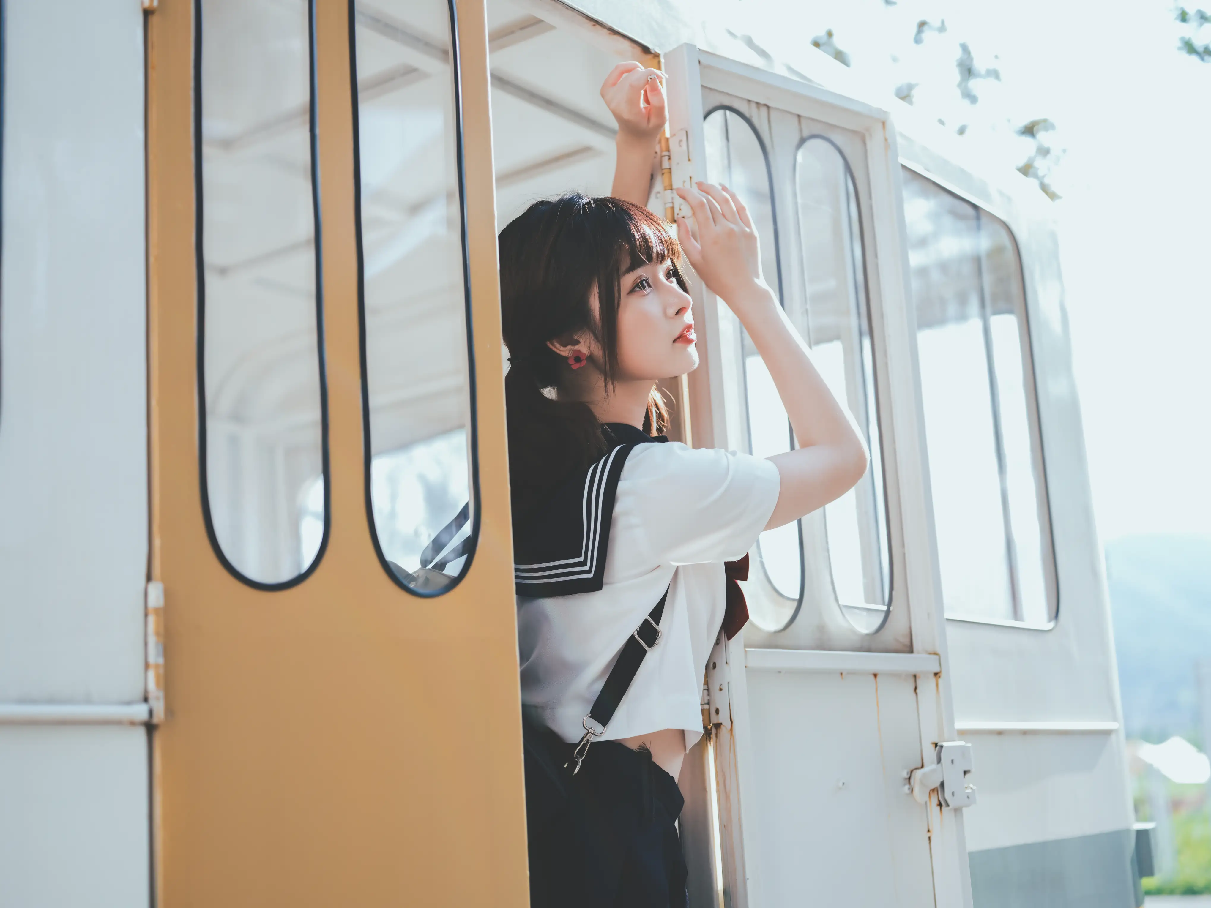 2022.06.04 Vol.1080 – 那年喜欢的女孩 _ 其一 25