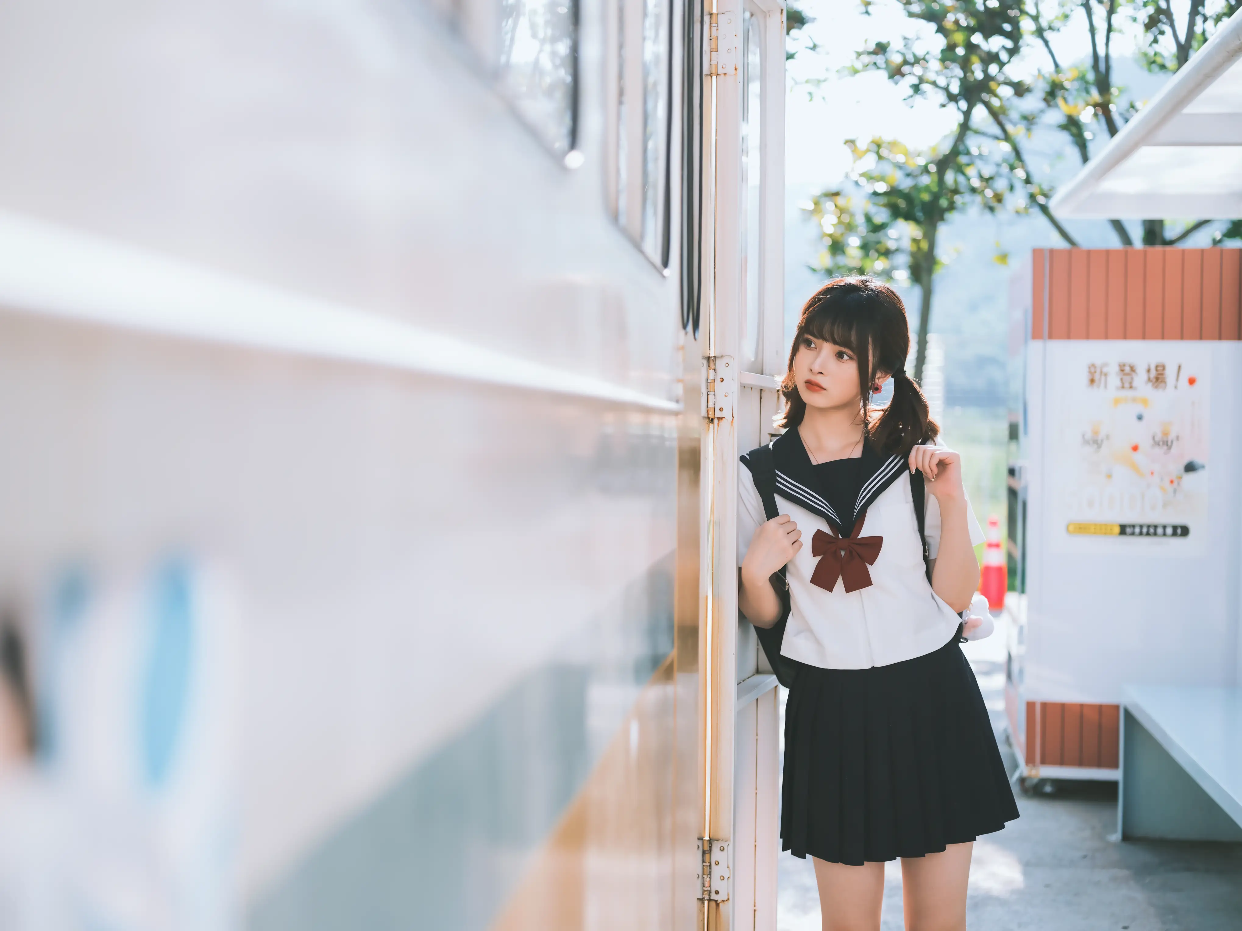 2022.06.04 Vol.1080 – 那年喜欢的女孩 _ 其一 3