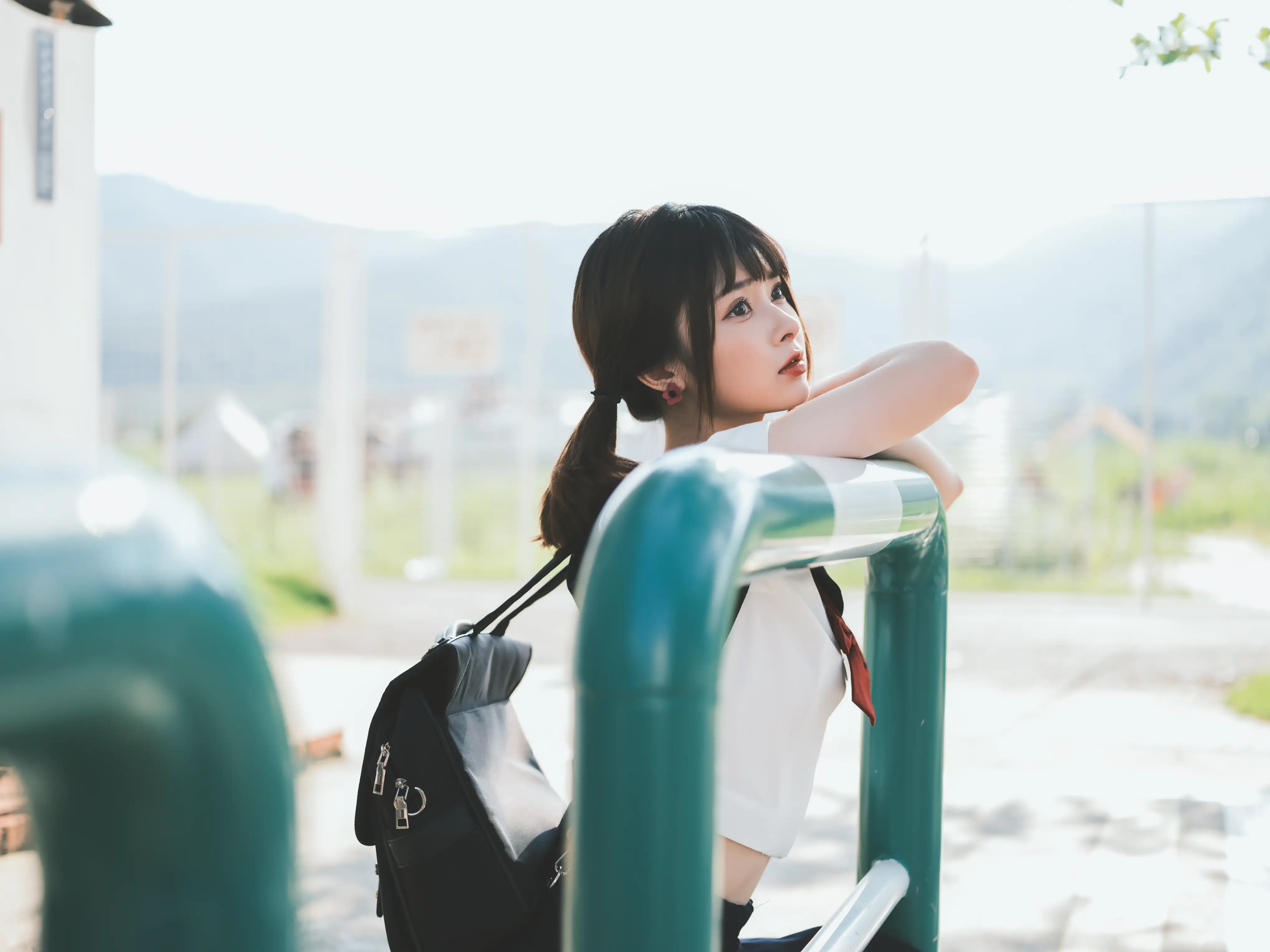 2022.06.04 Vol.1080 – 那年喜欢的女孩 _ 其一 34