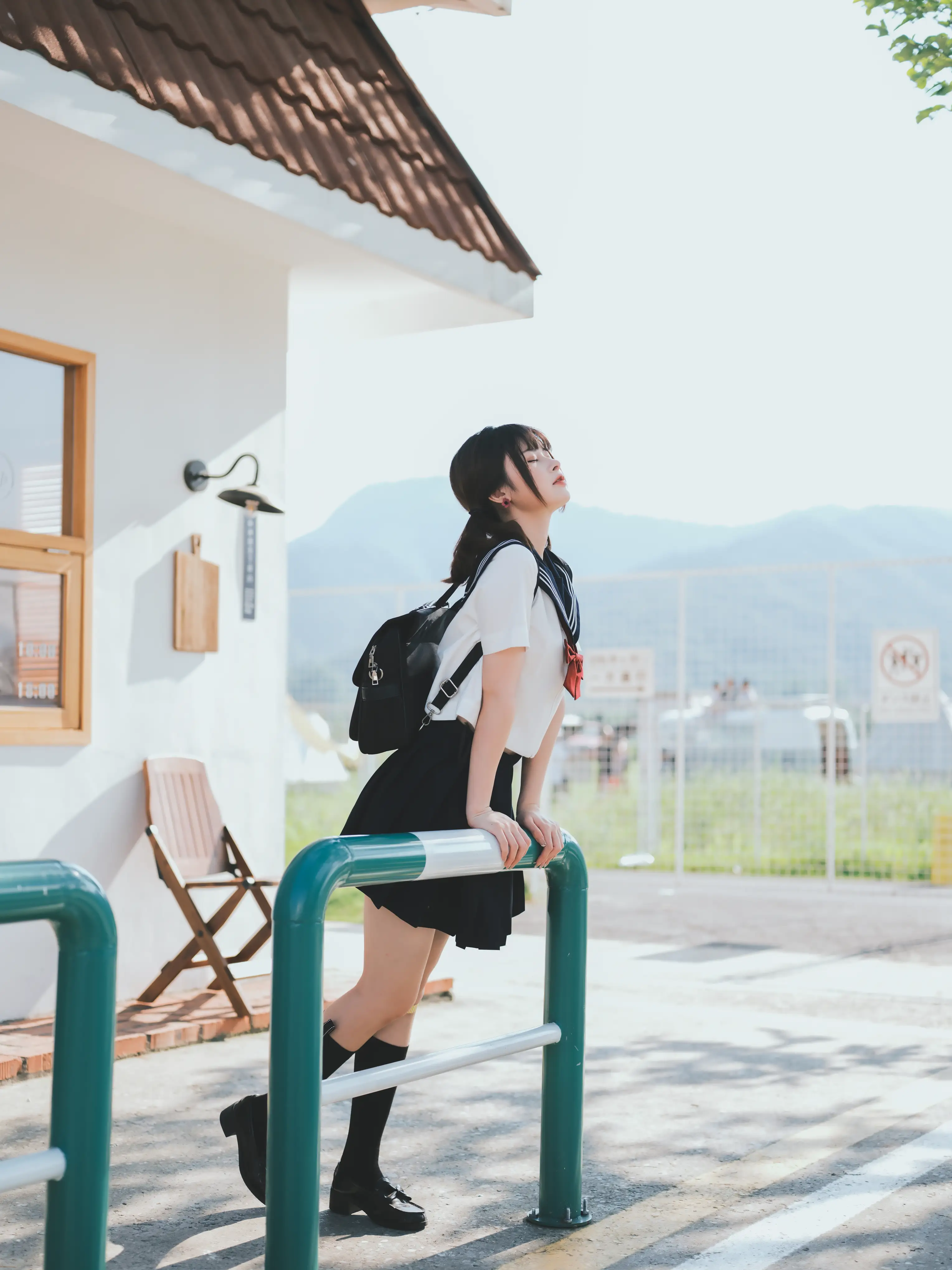 2022.06.04 Vol.1080 – 那年喜欢的女孩 _ 其一 35