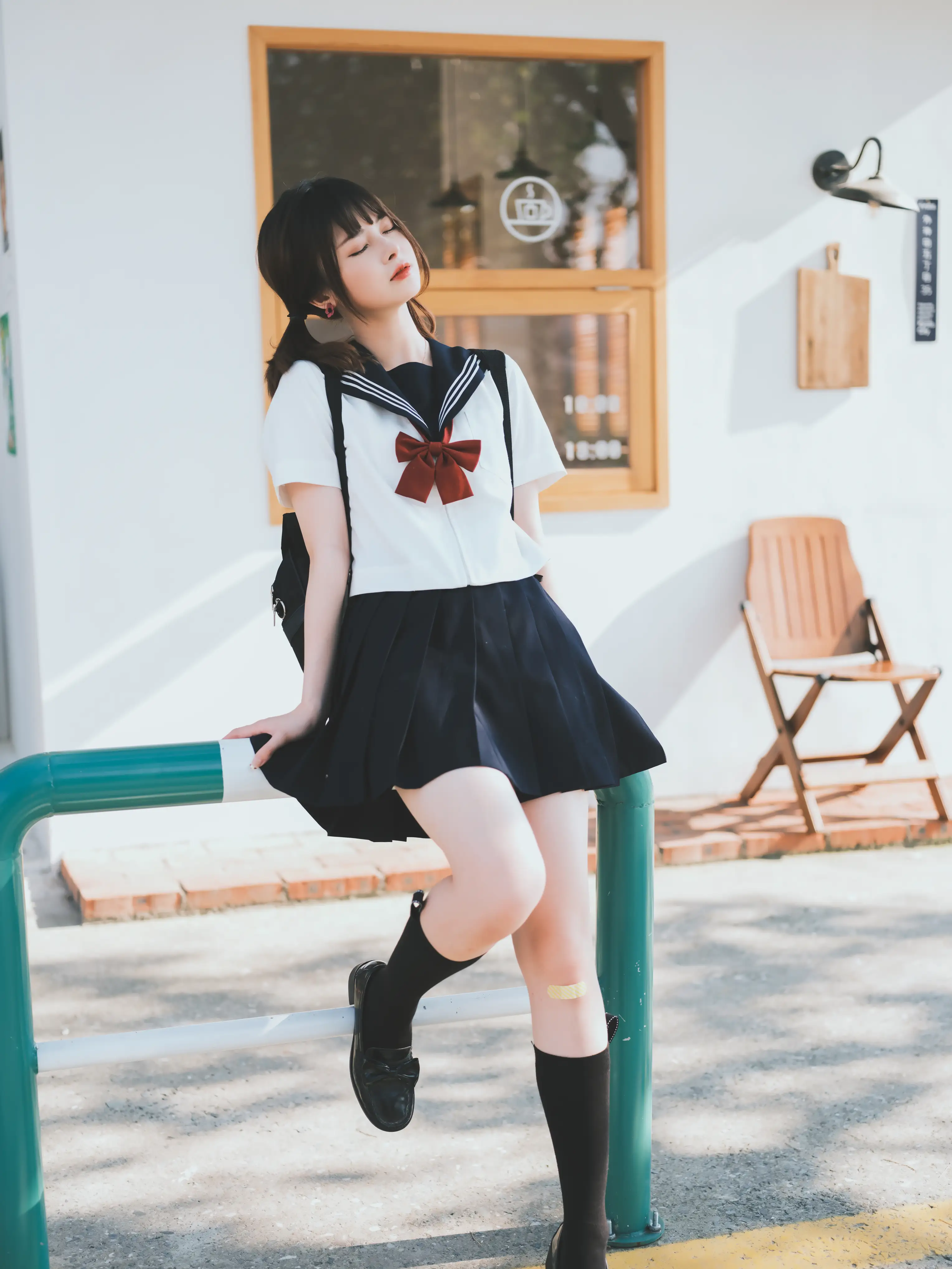 2022.06.04 Vol.1080 – 那年喜欢的女孩 _ 其一 5