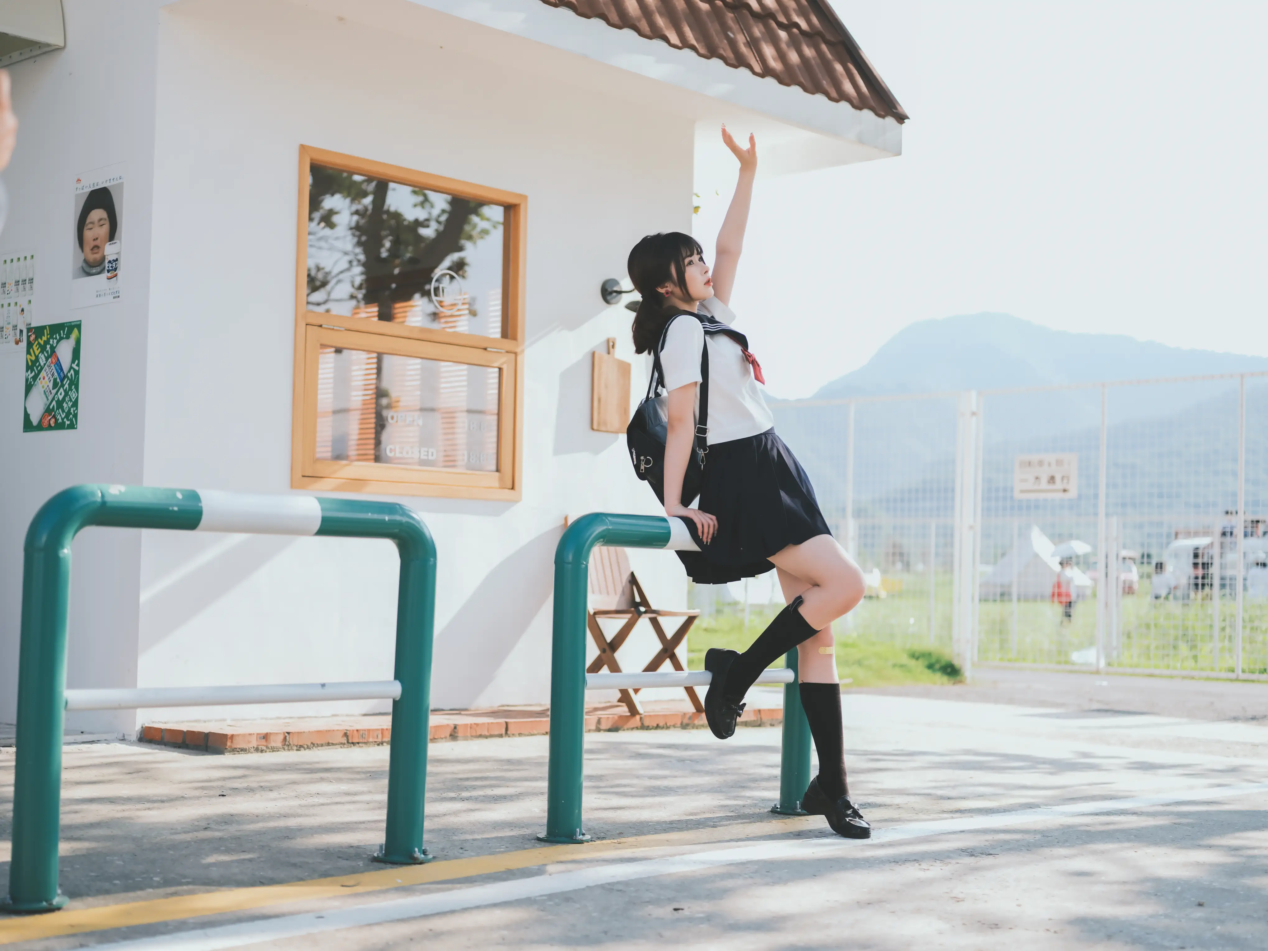 2022.06.04 Vol.1080 – 那年喜欢的女孩 _ 其一 6