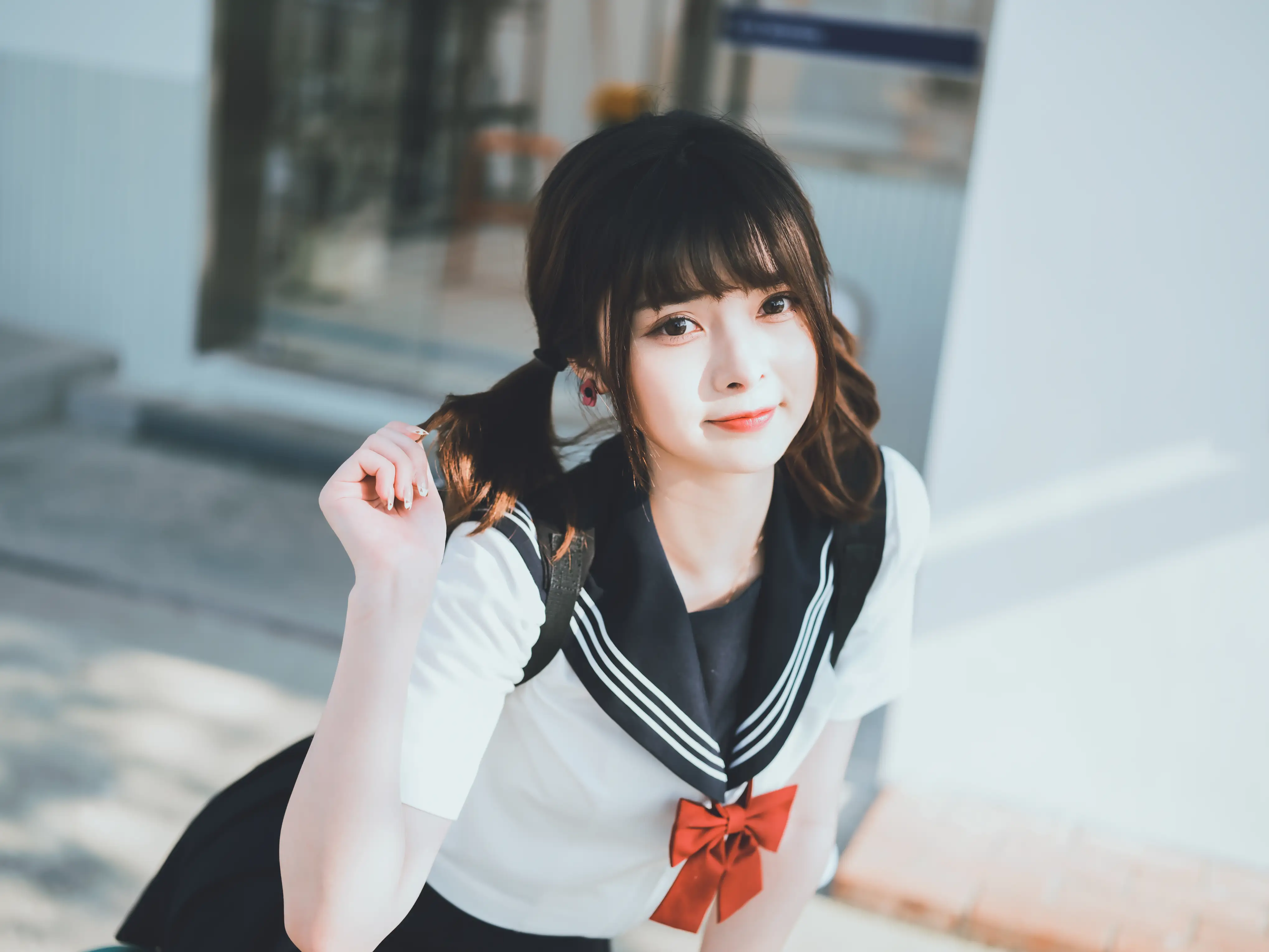 2022.06.04 Vol.1080 – 那年喜欢的女孩 _ 其一 8