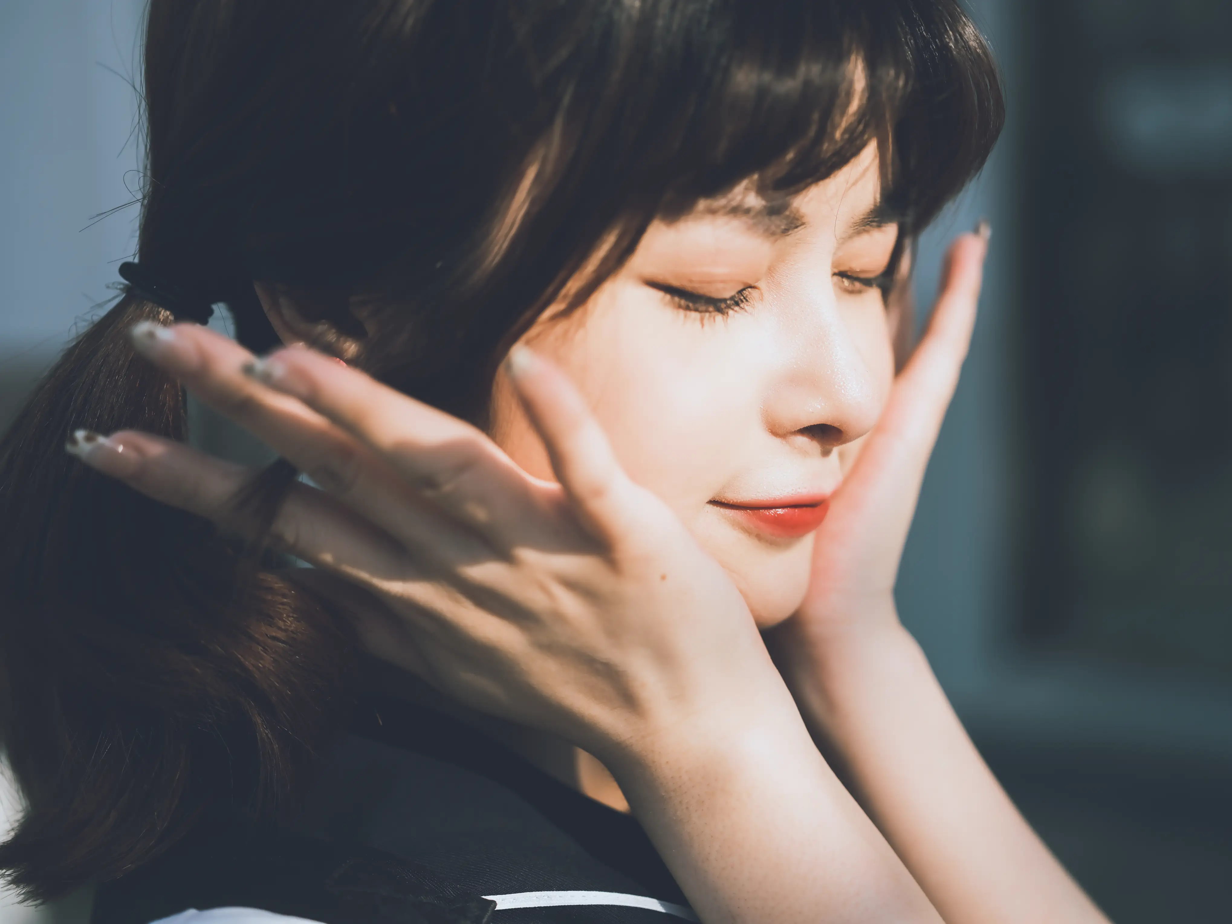 2022.06.04 Vol.1080 – 那年喜欢的女孩 _ 其一 9