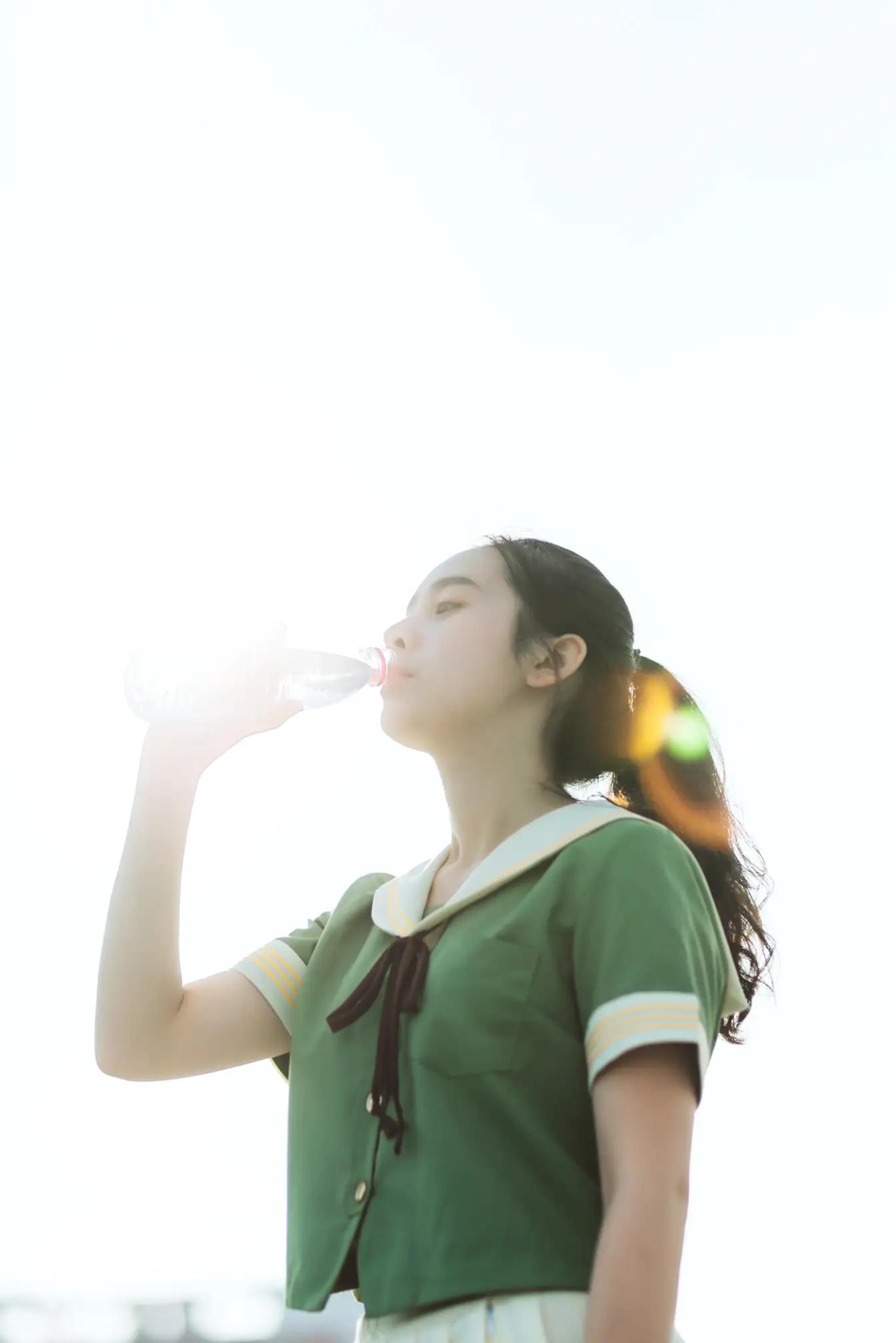 2022.06.04 Vol.1081 – 那一年天空很高风很清澈 10