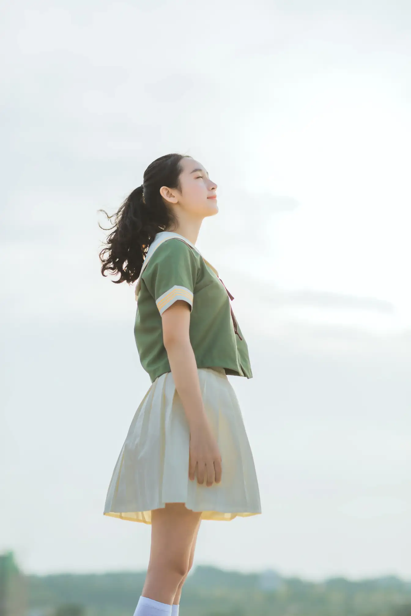 2022.06.04 Vol.1081 – 那一年天空很高风很清澈 17