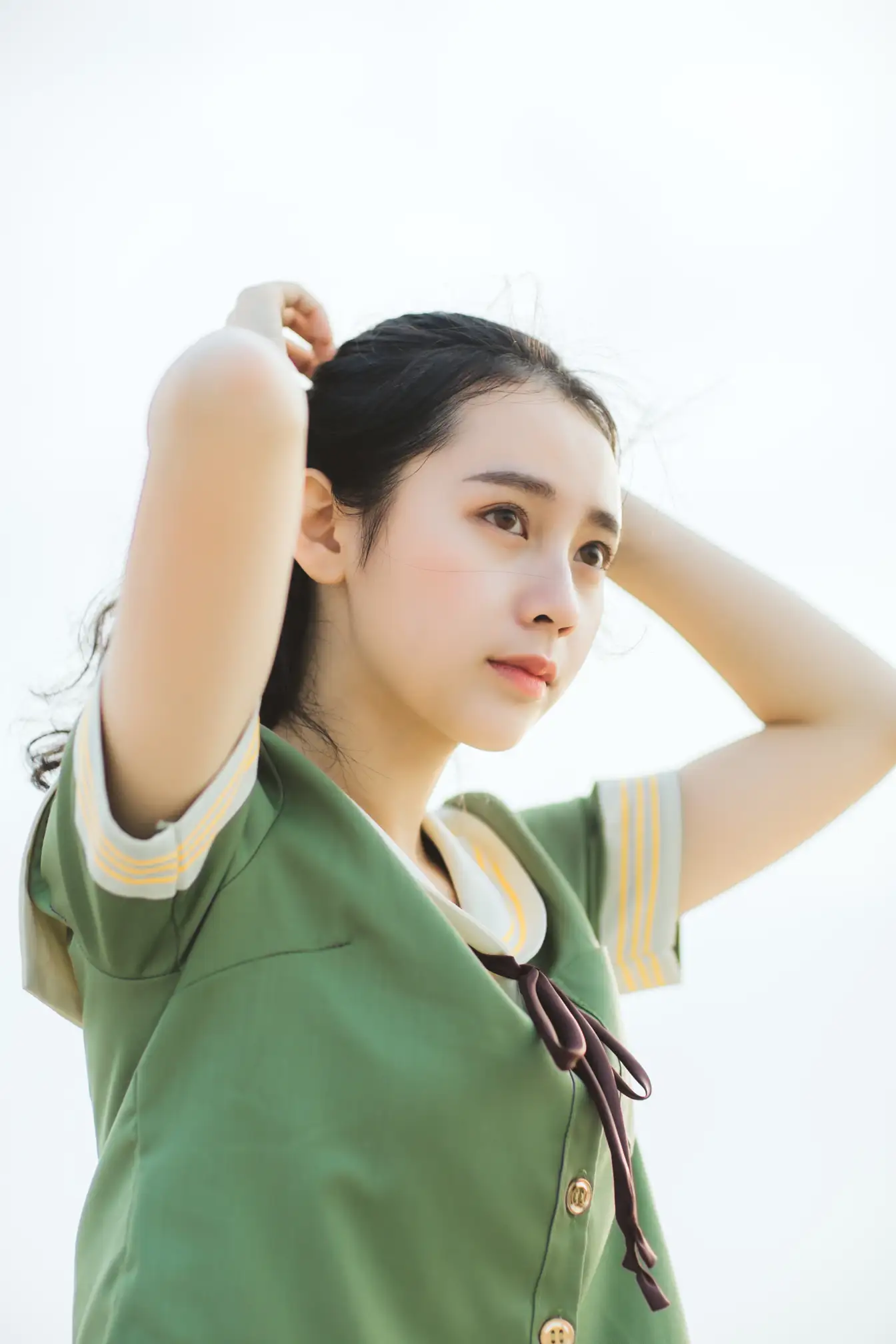 2022.06.04 Vol.1081 – 那一年天空很高风很清澈 18