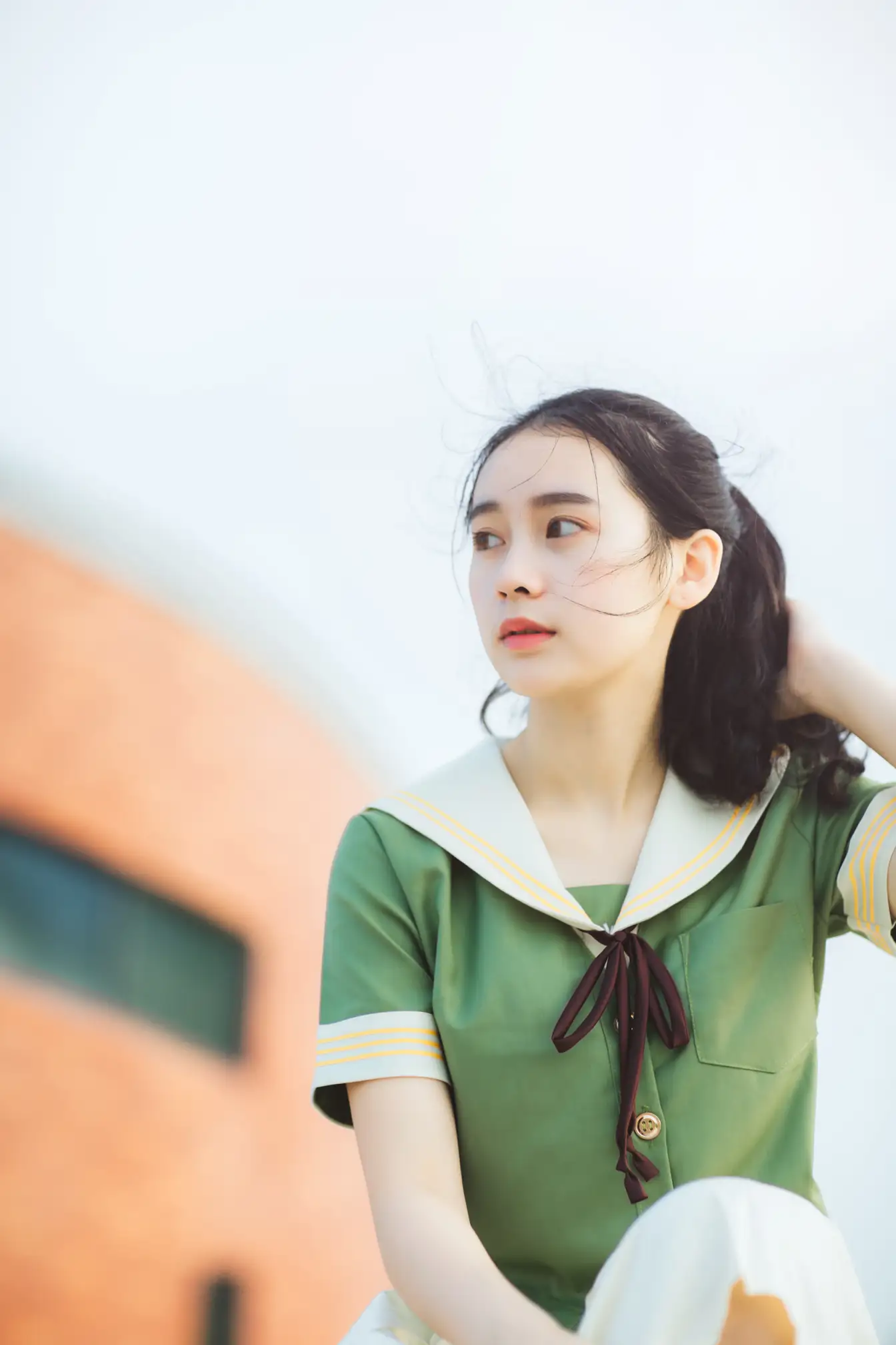 2022.06.04 Vol.1081 – 那一年天空很高风很清澈 19