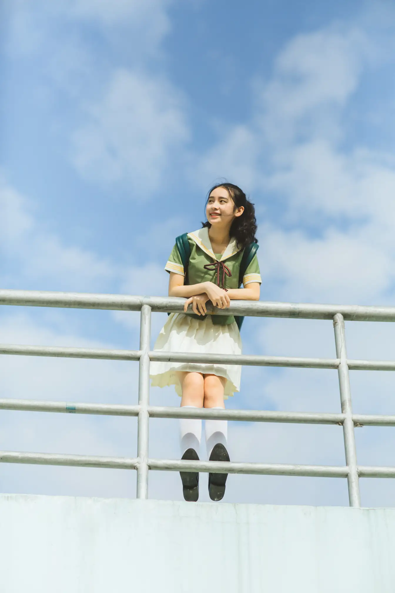 2022.06.04 Vol.1081 – 那一年天空很高风很清澈 22