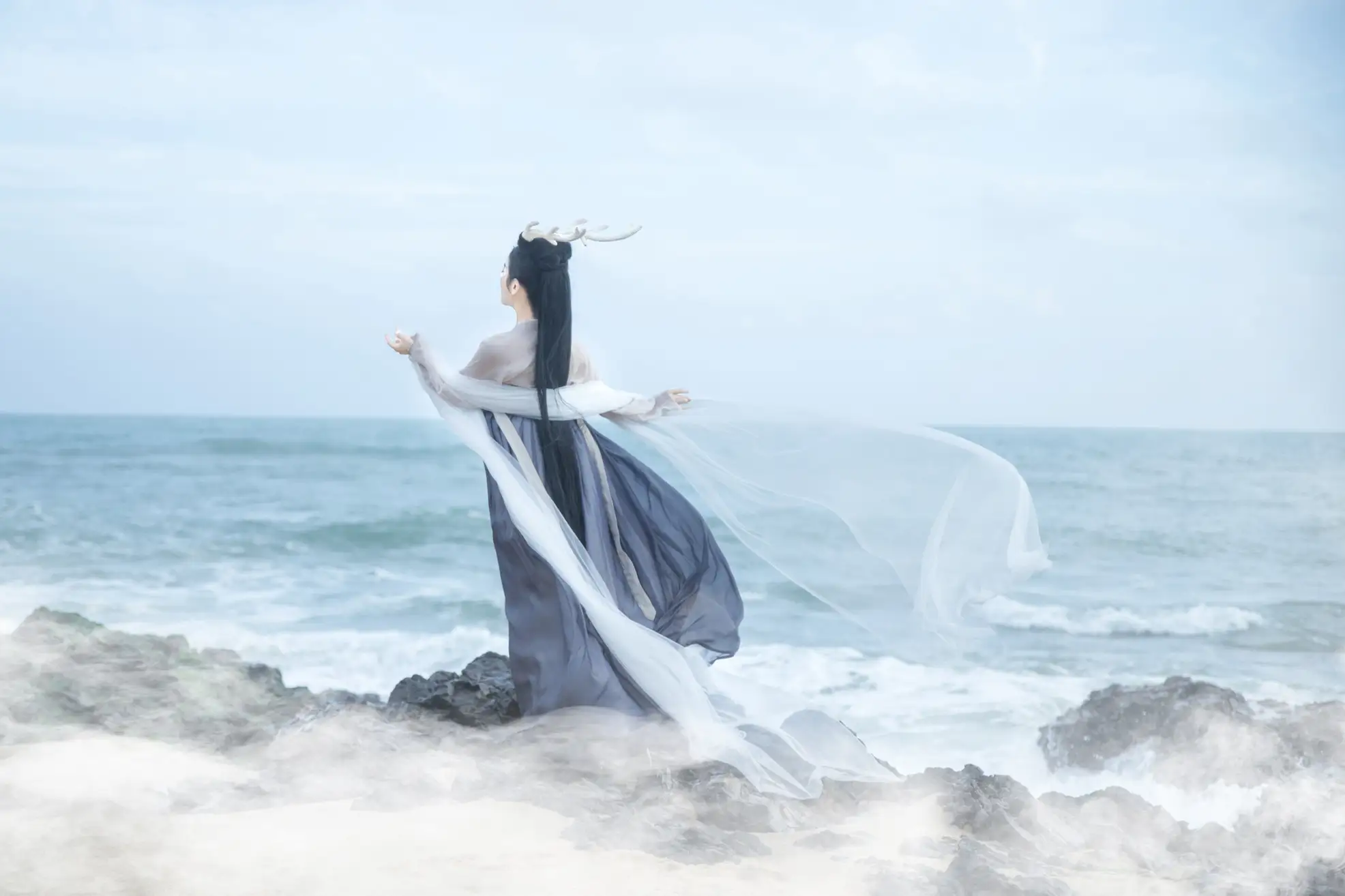 2022.05.17 Vol.0909 – 龙女 3