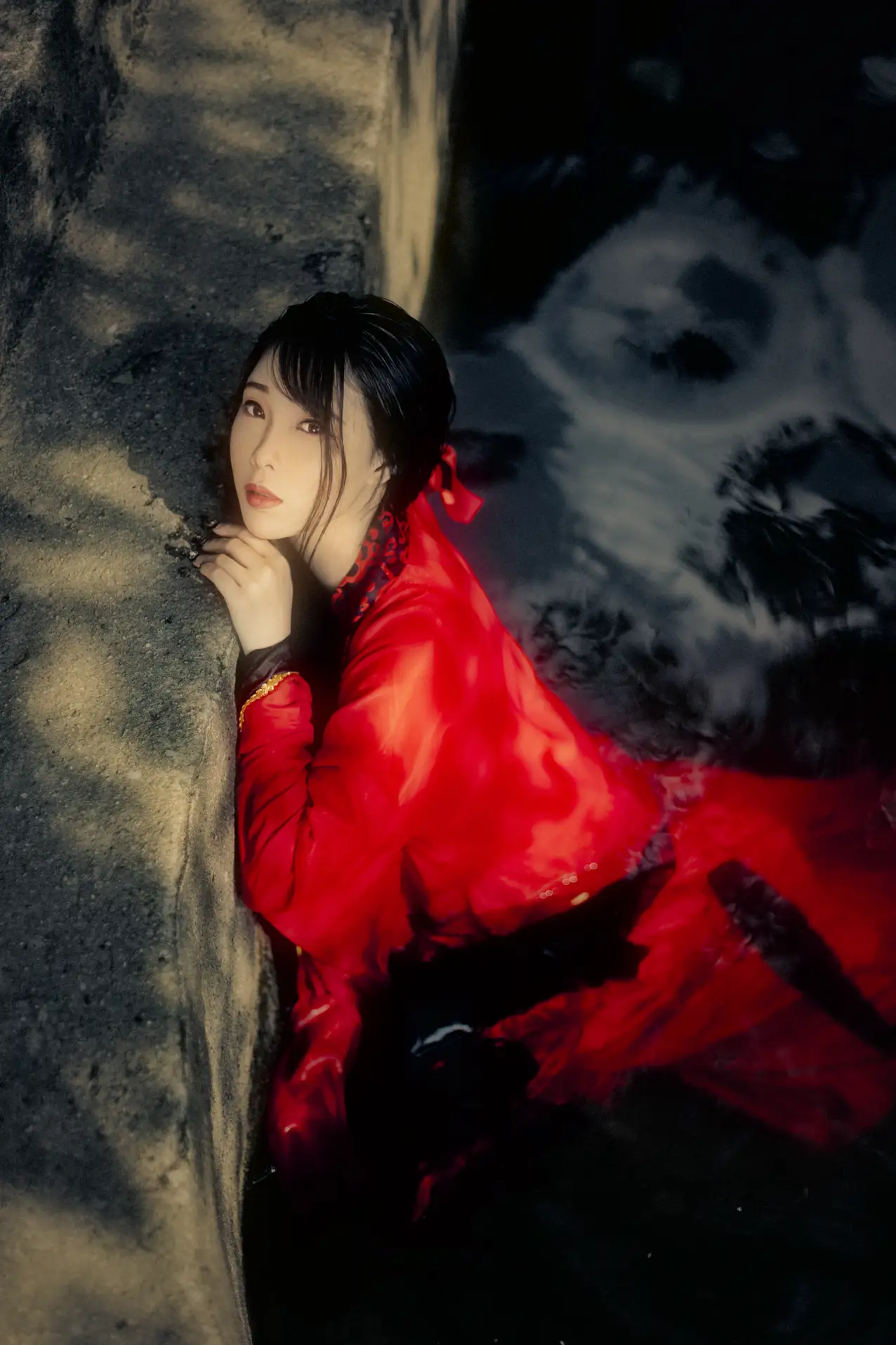 2021.12.31 Vol.555 – 白水素女 10