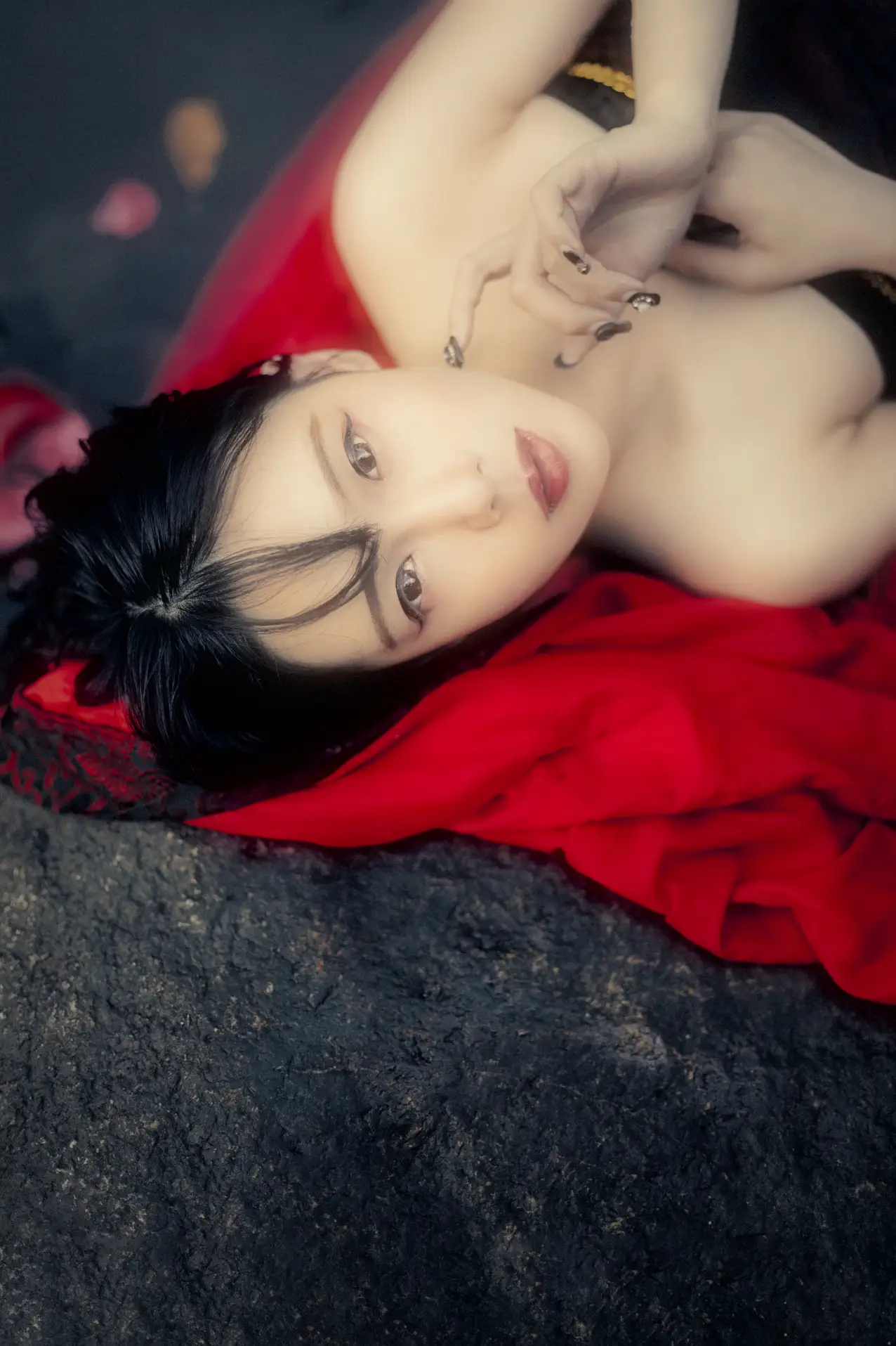2021.12.31 Vol.555 – 白水素女 4