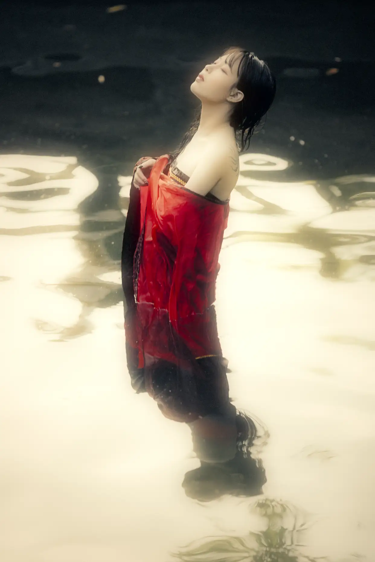2021.12.31 Vol.555 – 白水素女 8