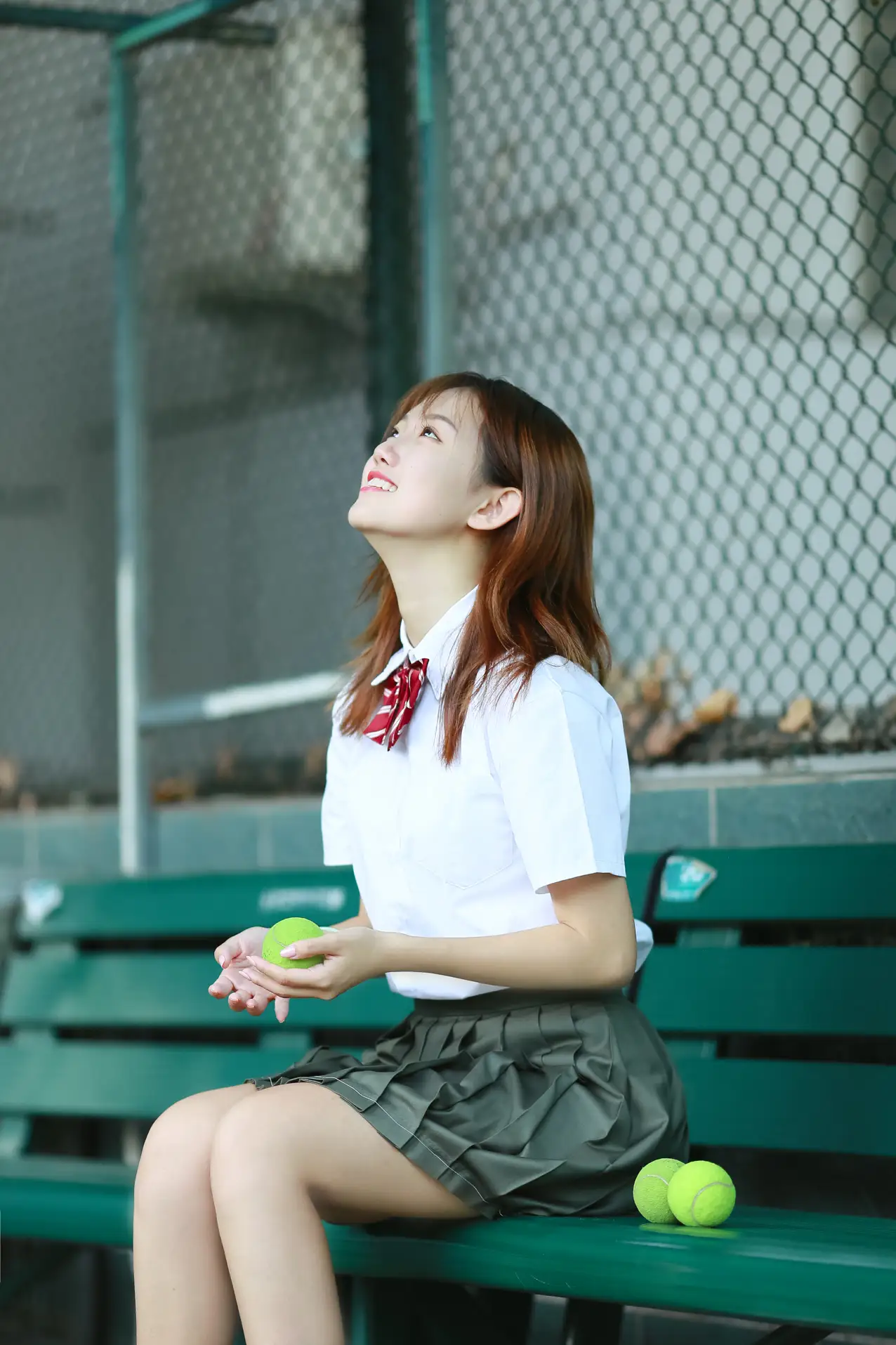 2022.01.05 Vol.593 – 绿色好心情 11
