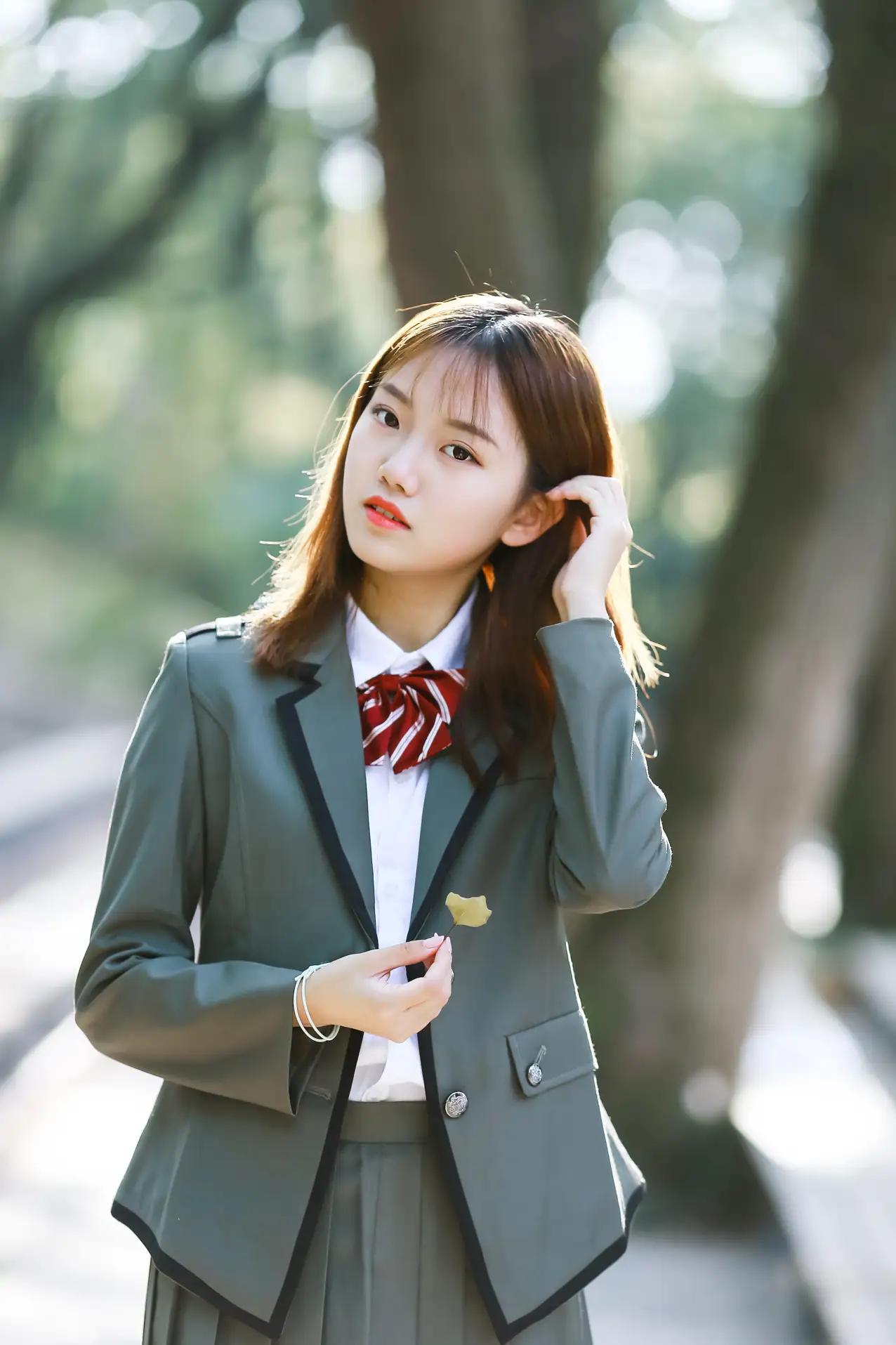2022.01.05 Vol.593 – 绿色好心情 25