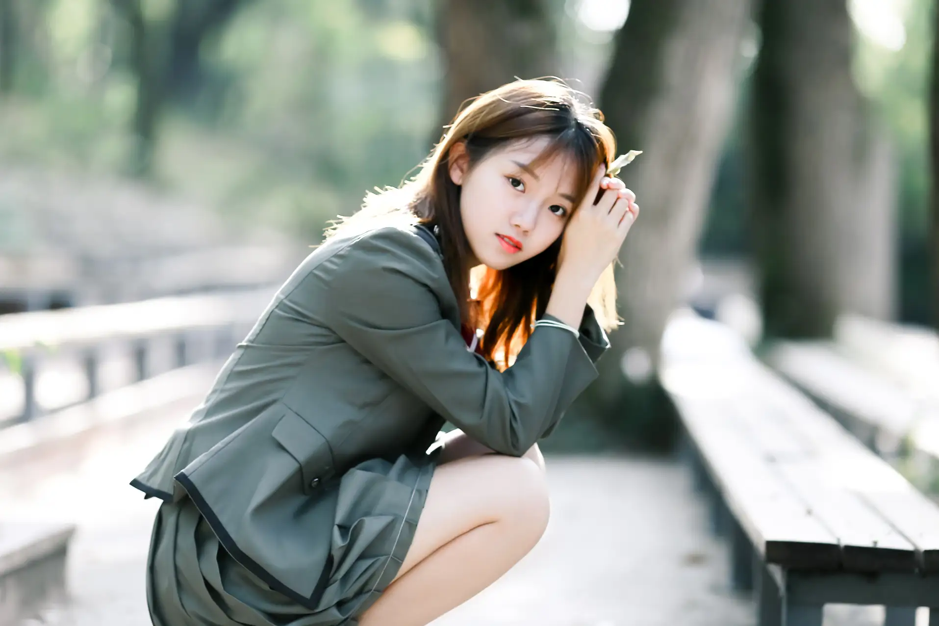 2022.01.05 Vol.593 – 绿色好心情 28