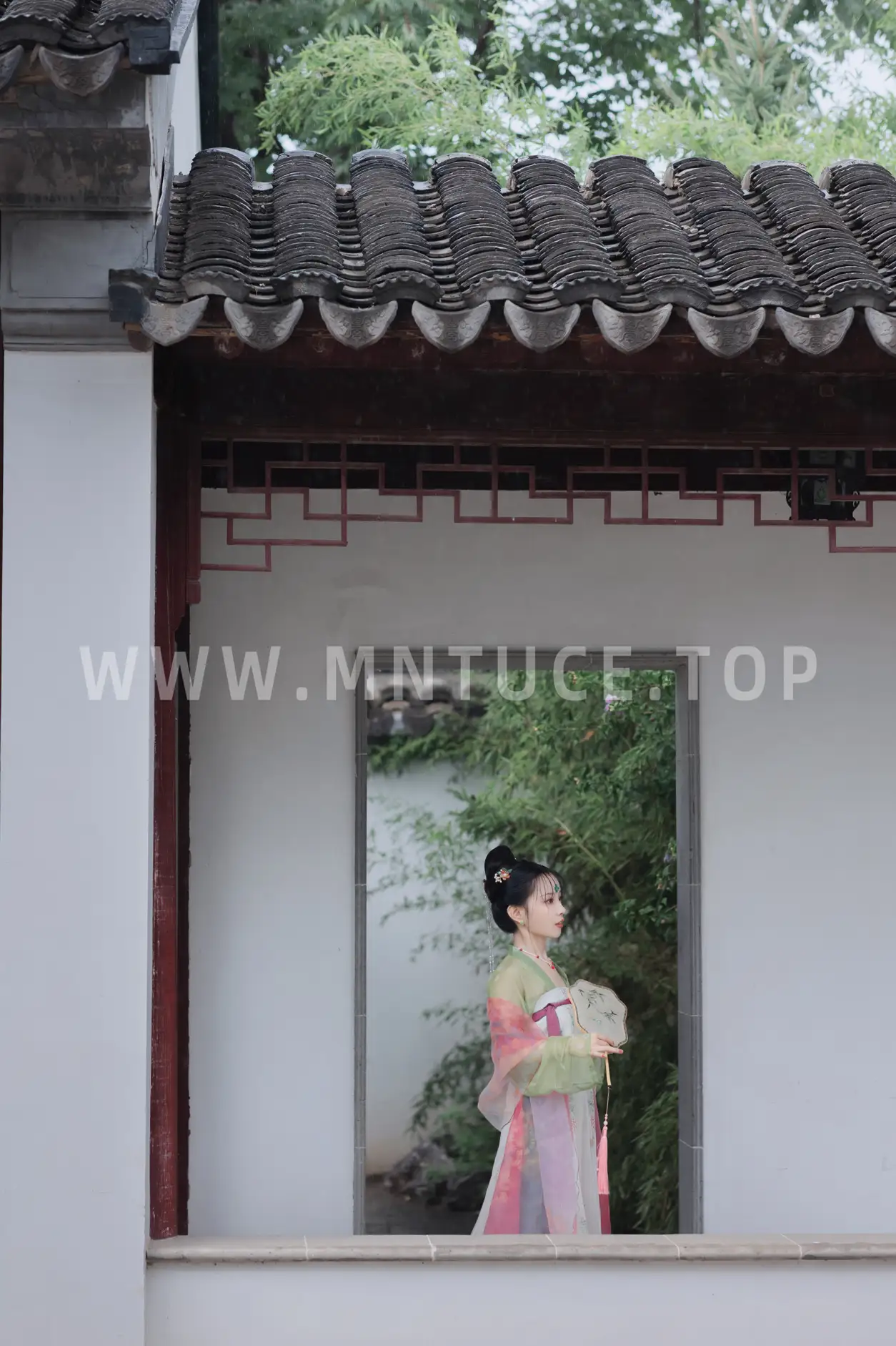 2022.11.19 Vol.2479 – 雨润别院 14