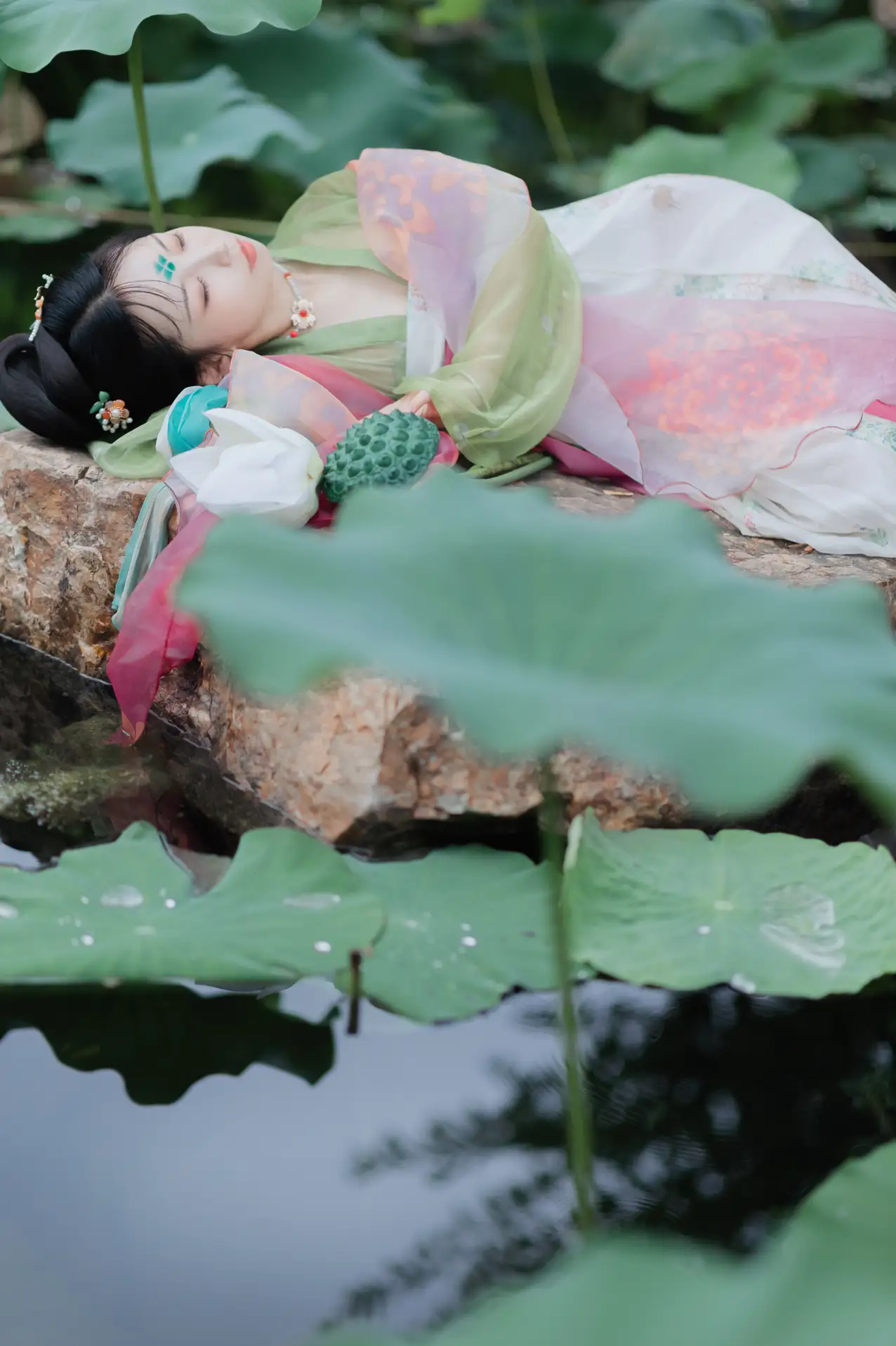 2022.11.19 Vol.2479 – 雨润别院 22
