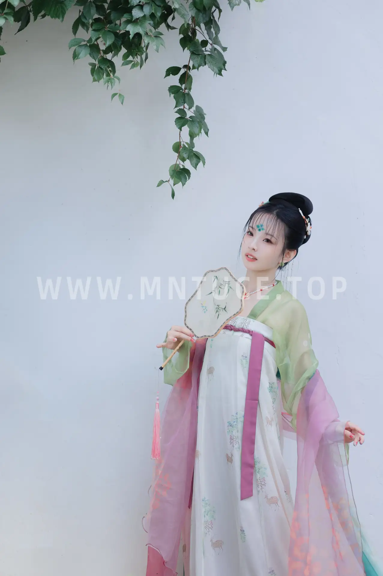 2022.11.19 Vol.2479 – 雨润别院 28